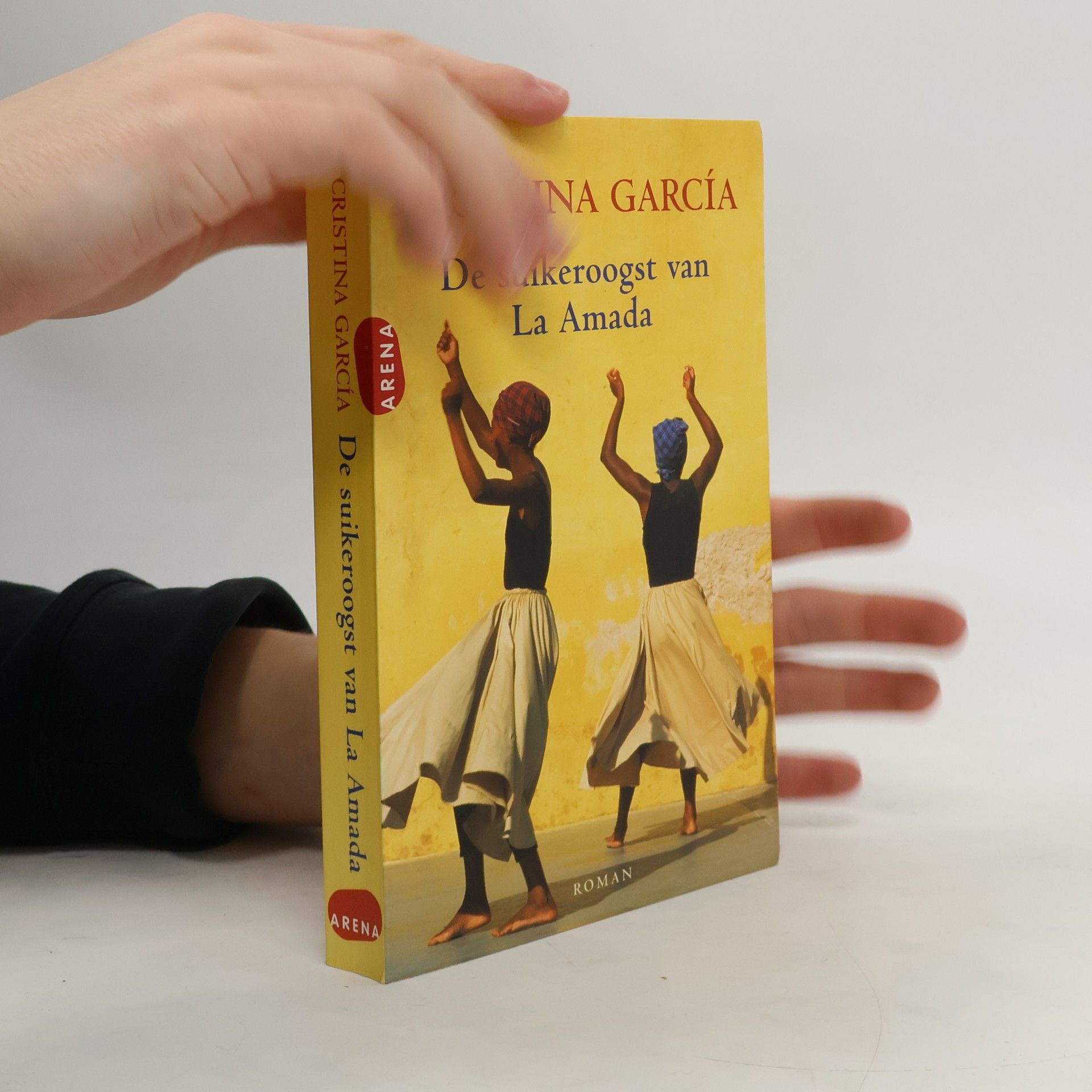 De suikeroogst van La Amada