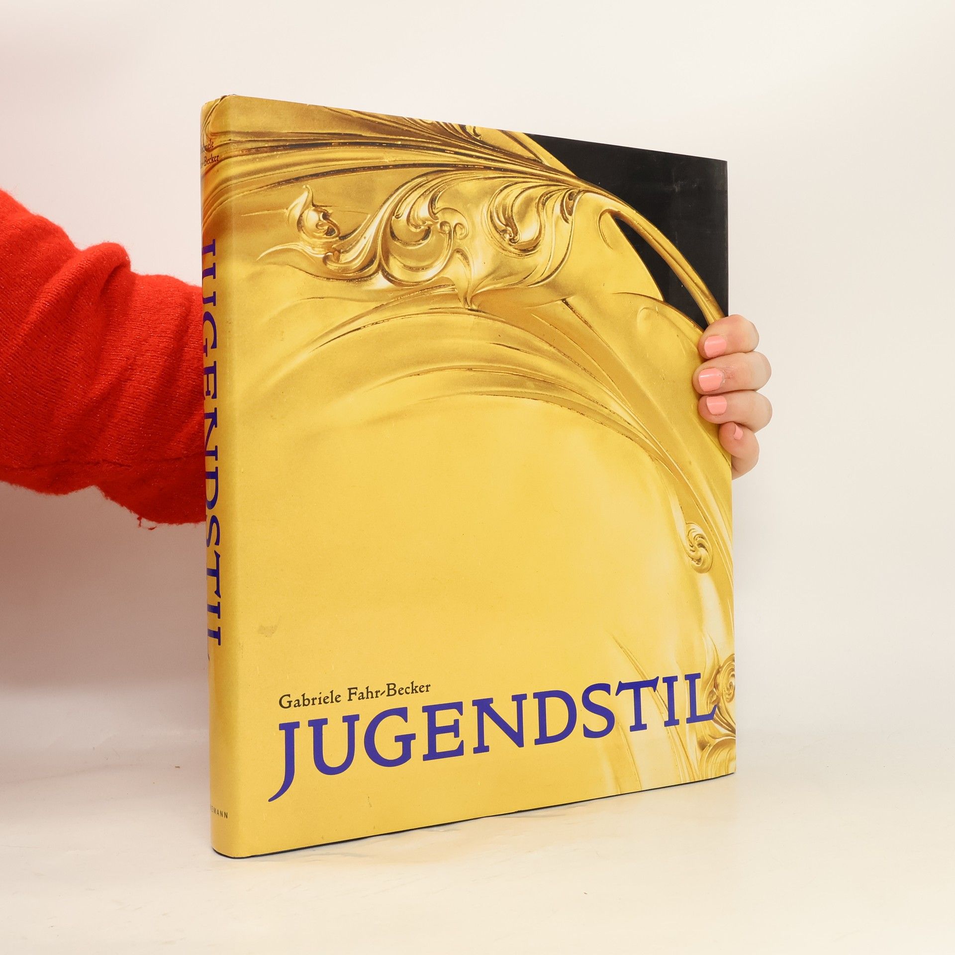 Gabriele Fahr-Becker Jugendstil