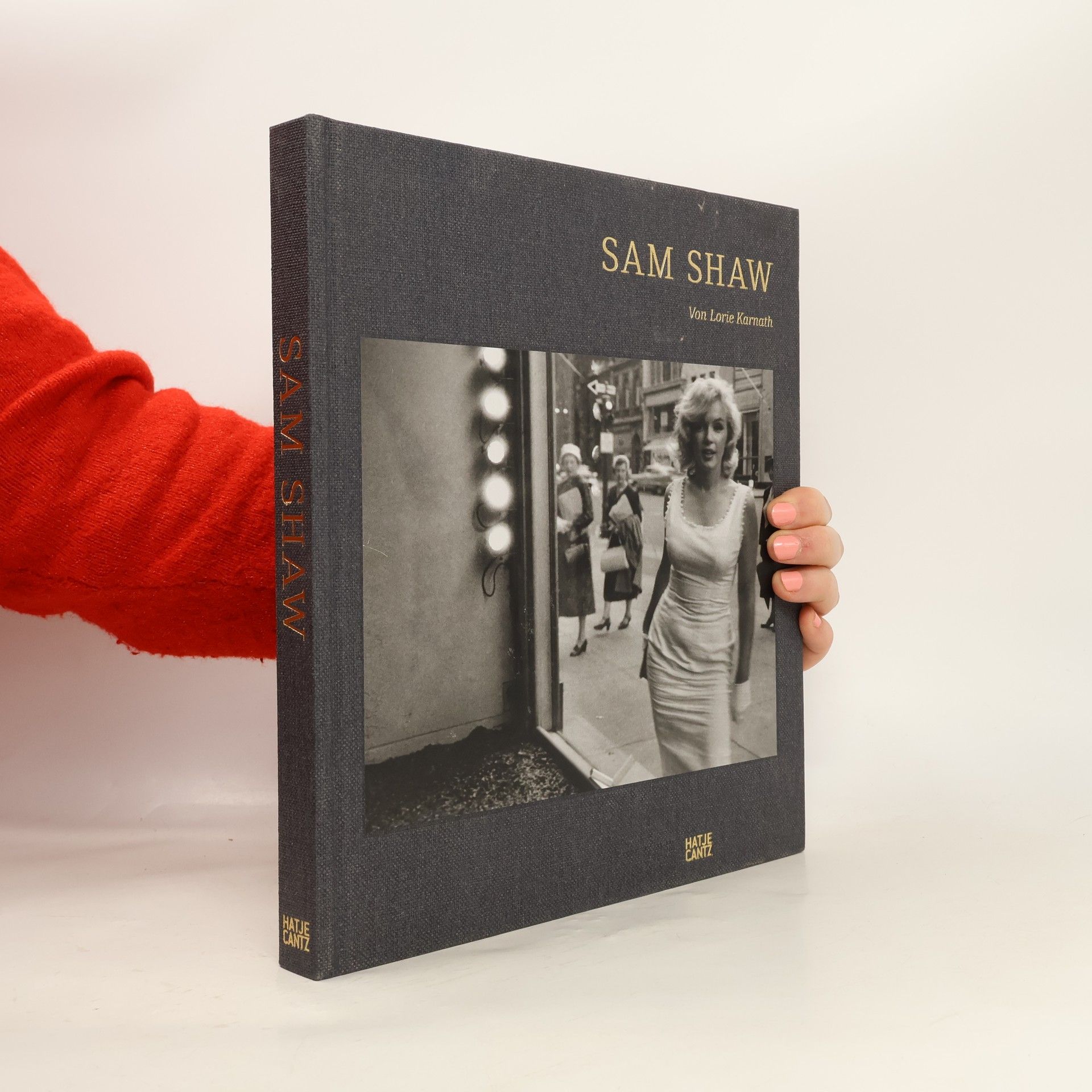 Lorie Karnath Sam Shaw