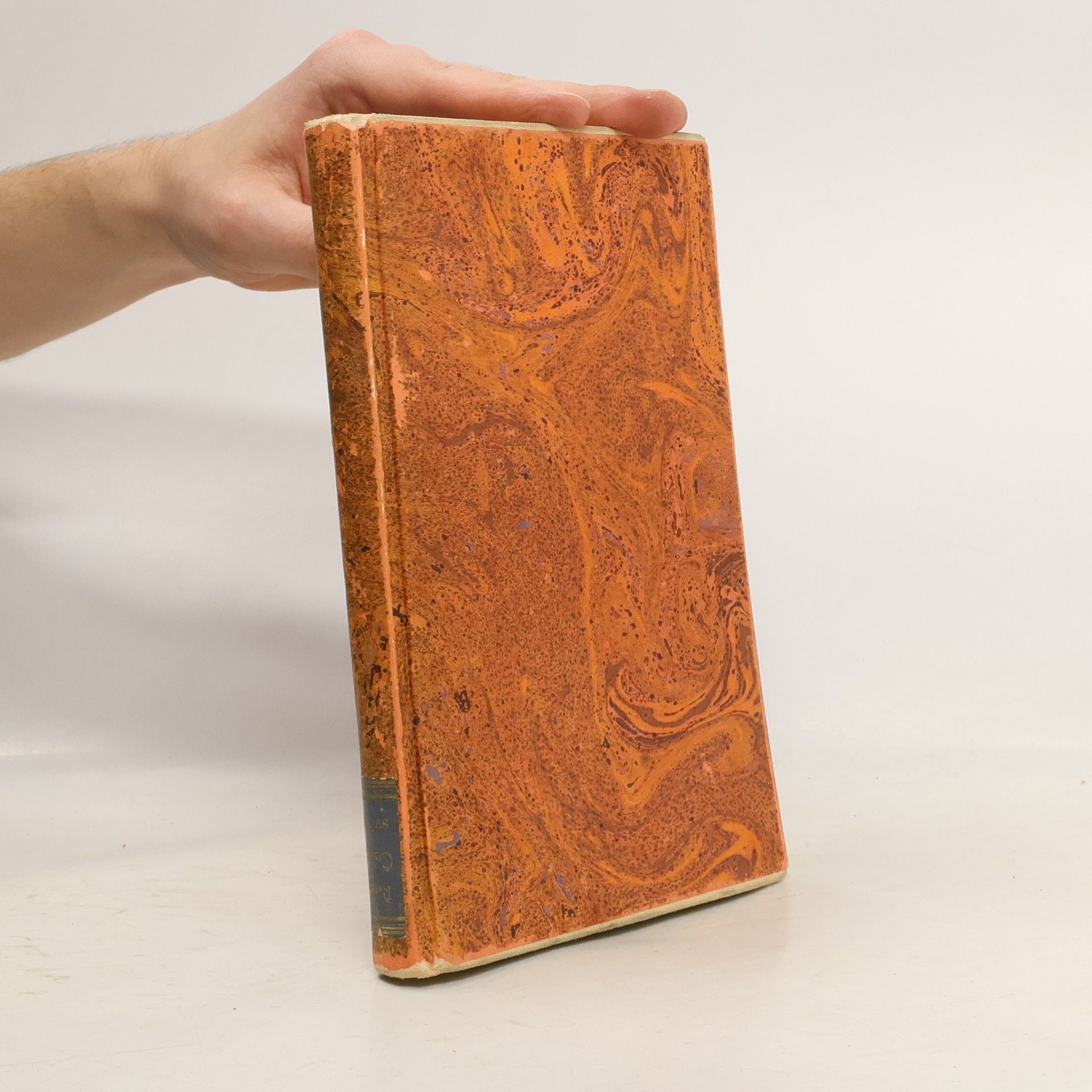 Václav Řezáč Černé světlo