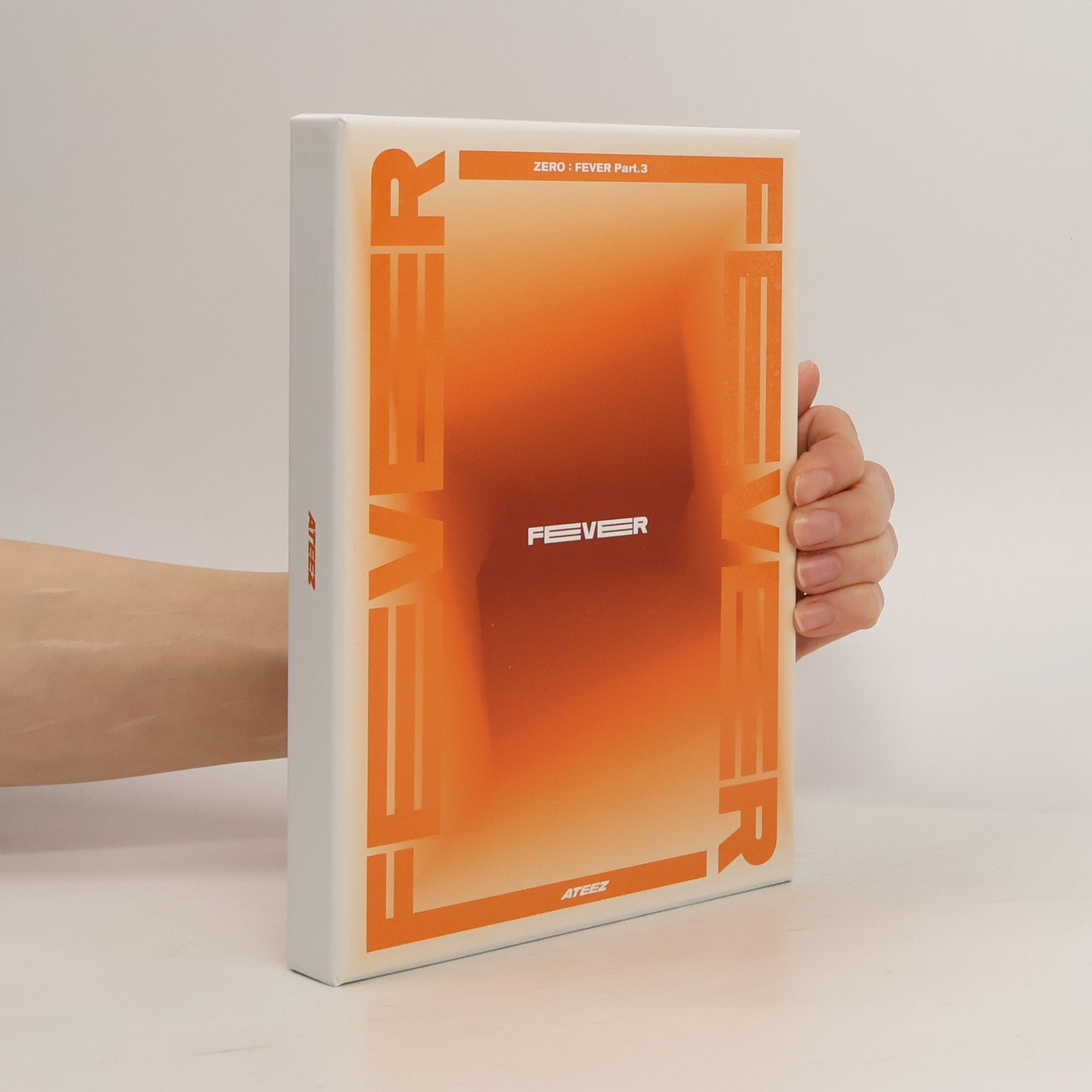 Autorenkollektiv Fever part. 3