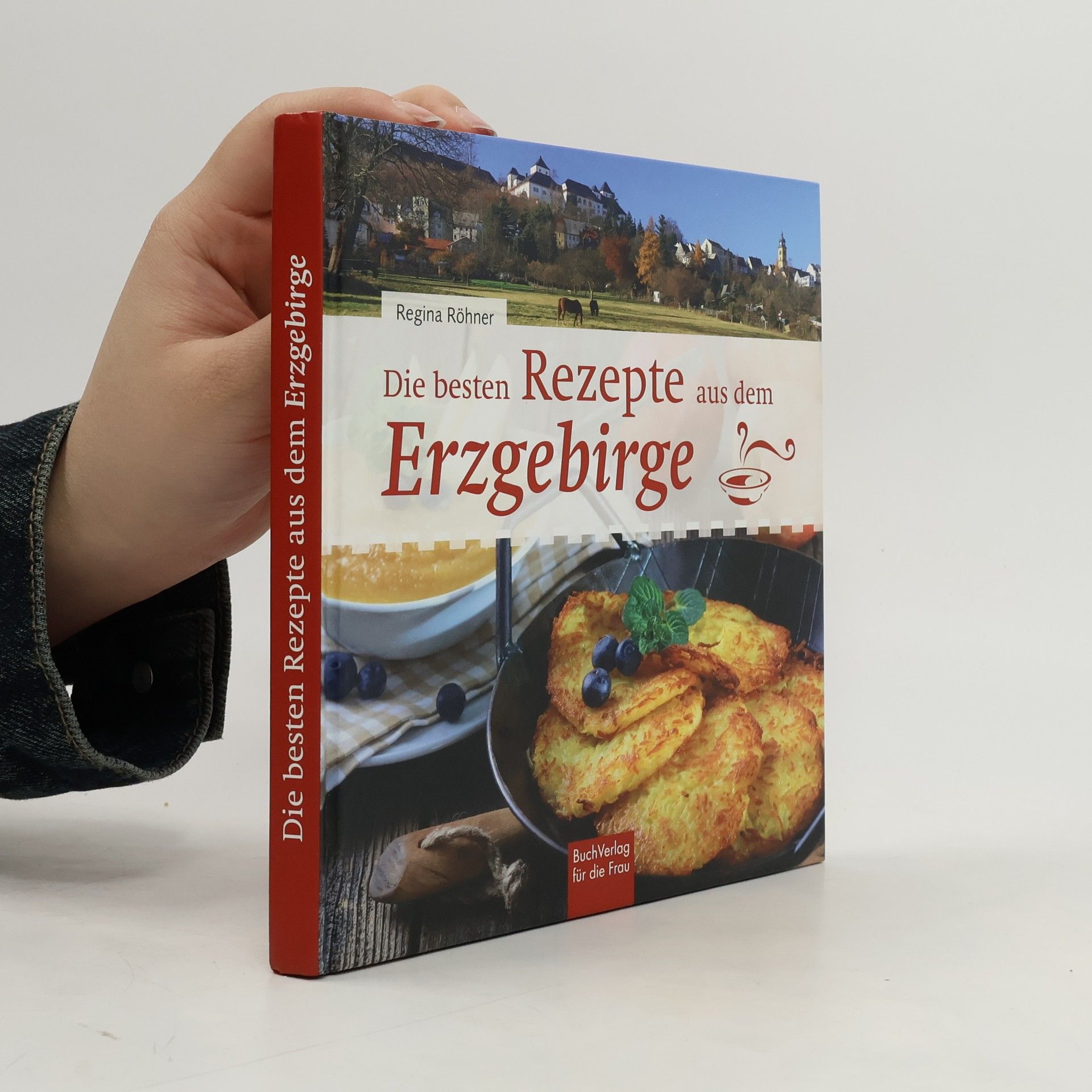Die besten Rezepte aus dem Erzgebirge