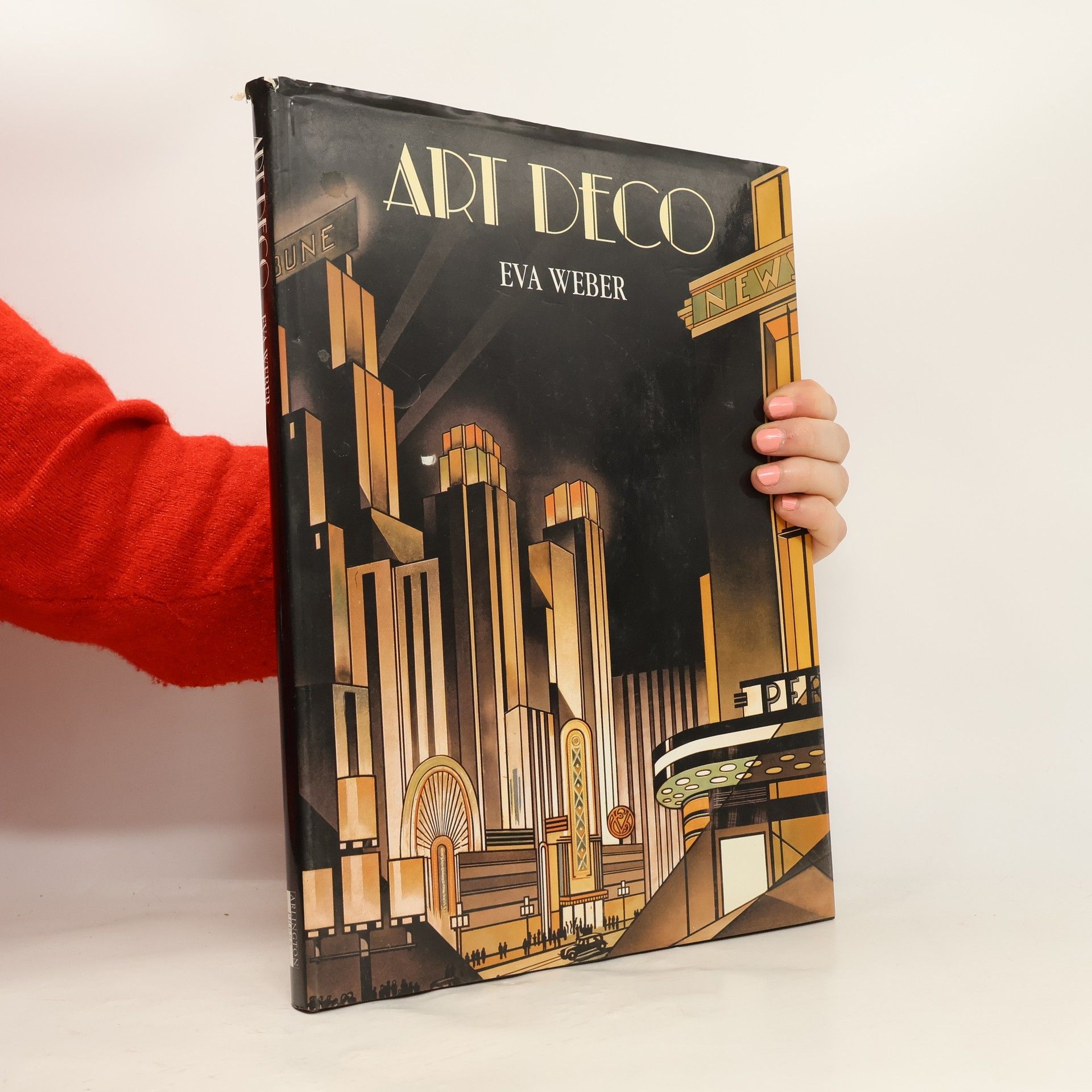 Art Deco