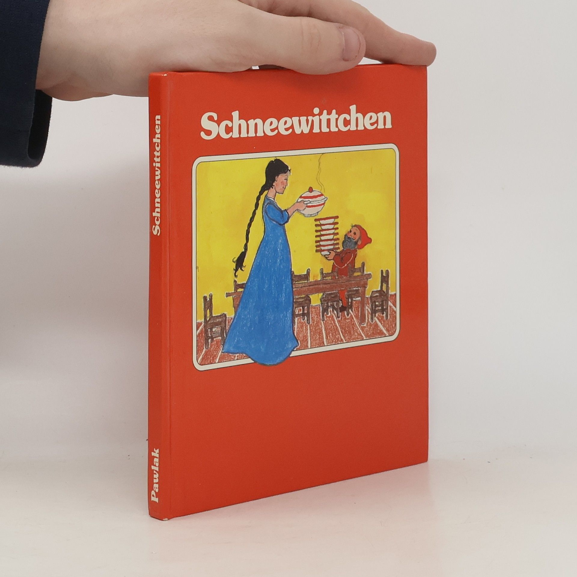 Various authors Schneewittchen