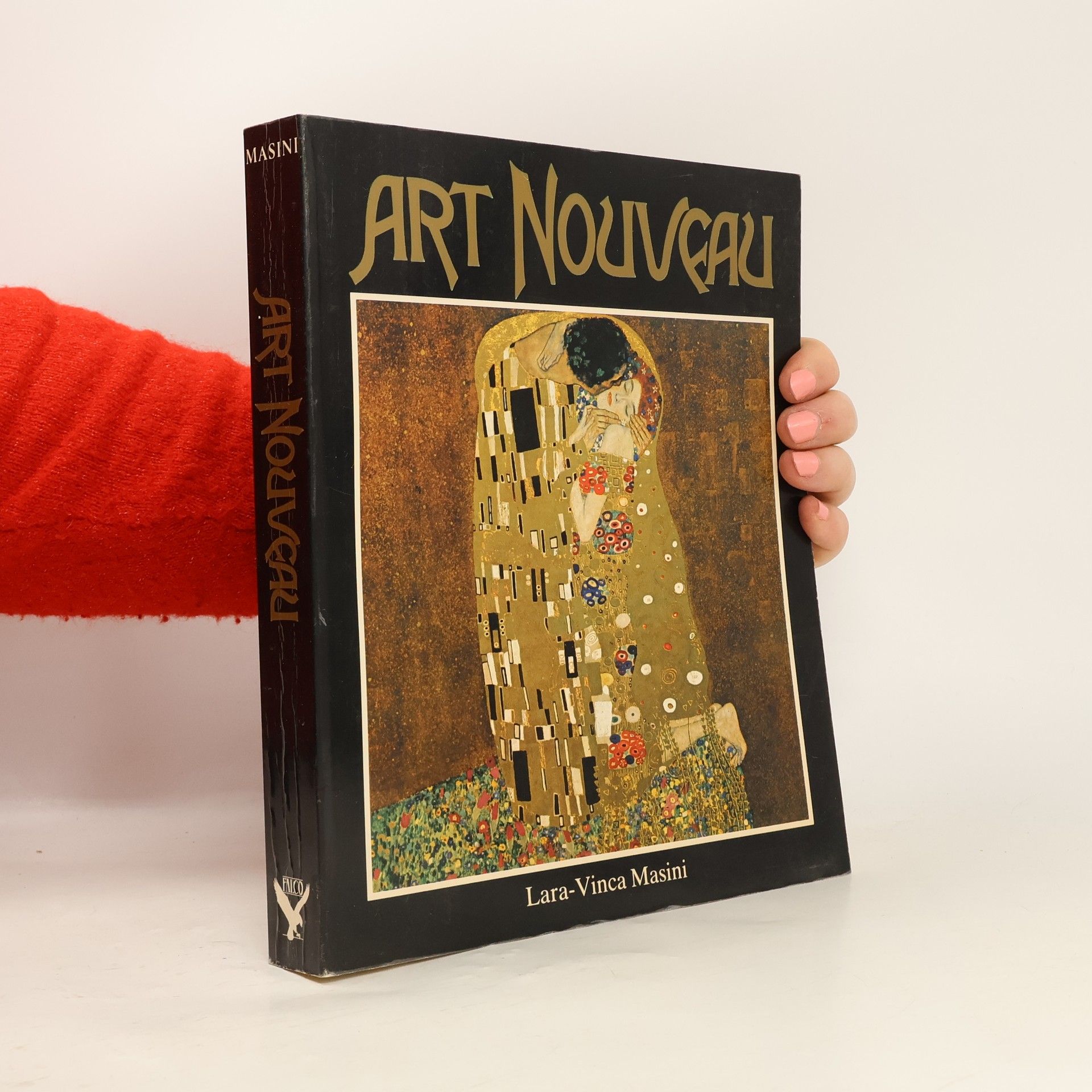 Lara Vinca Masini Art Nouveau