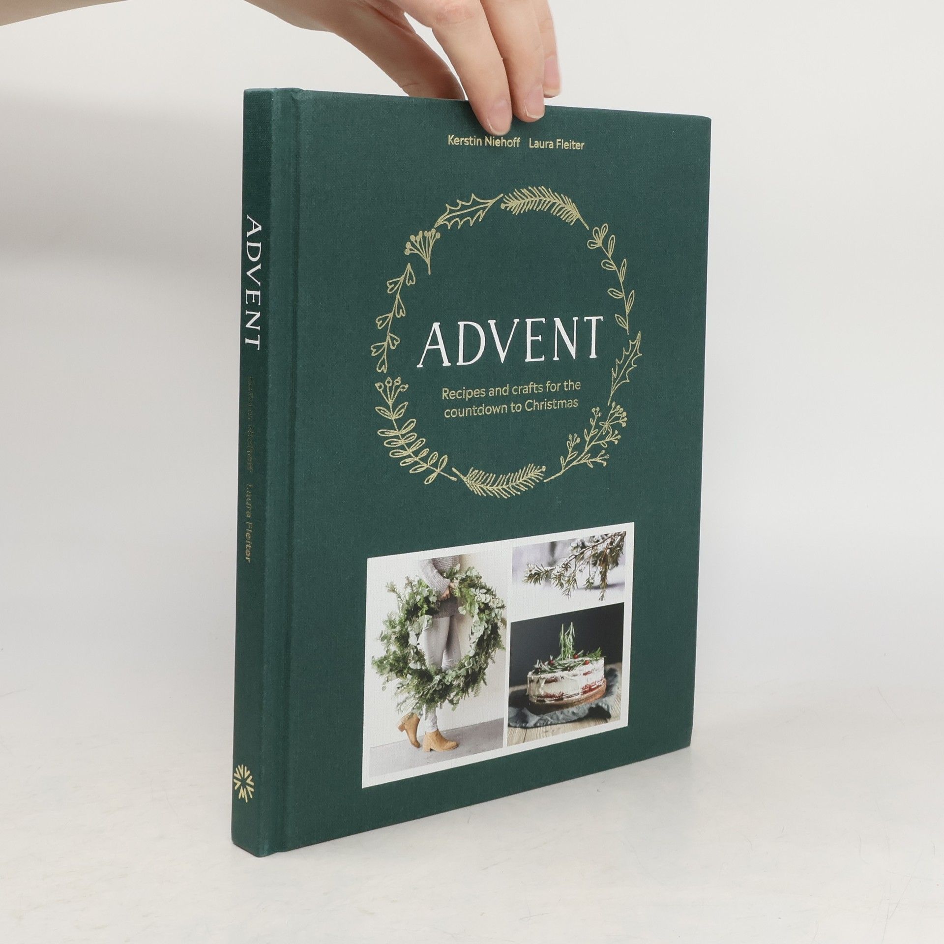 Kerstin Niehoff Advent