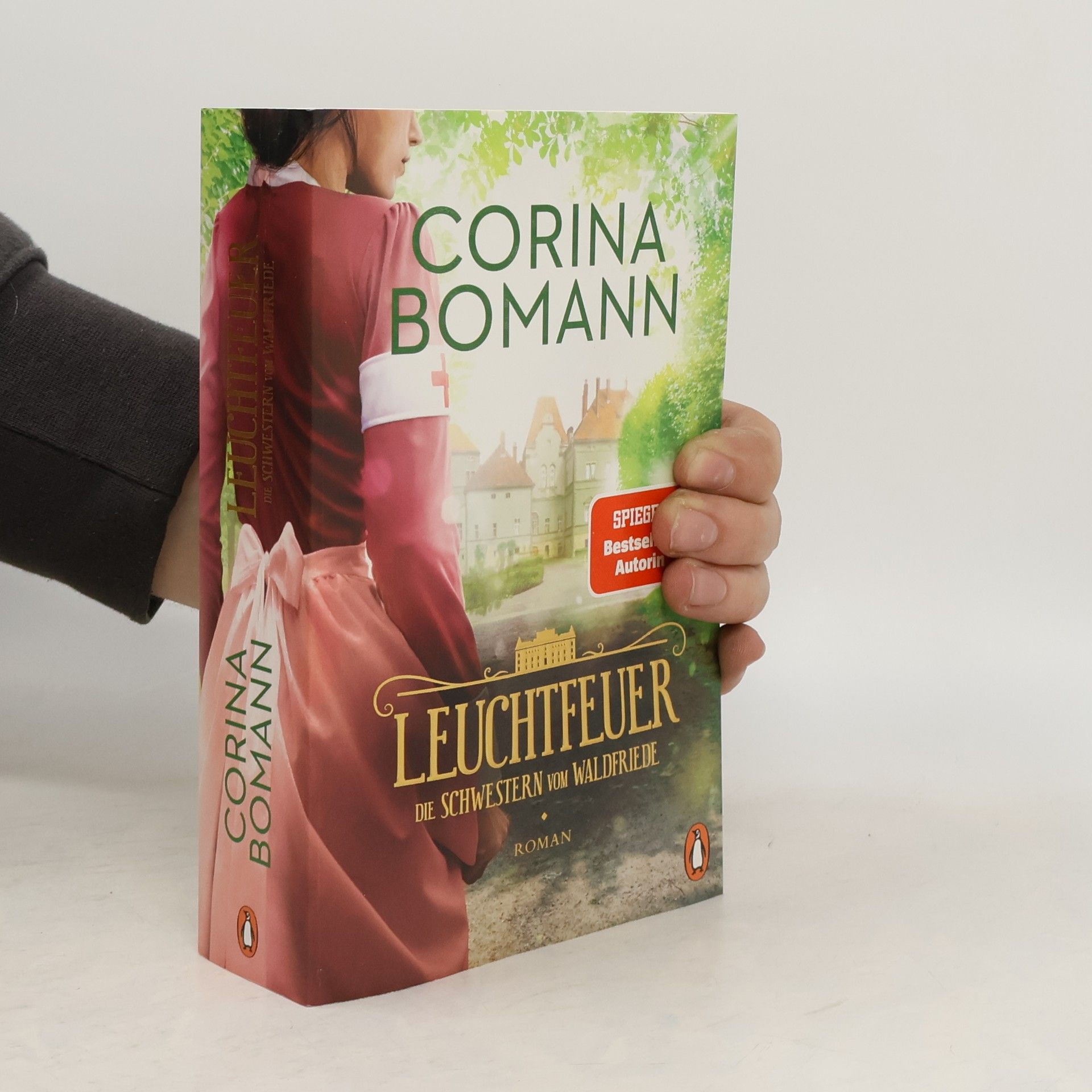 Corina Bomann Leuchtfeuer