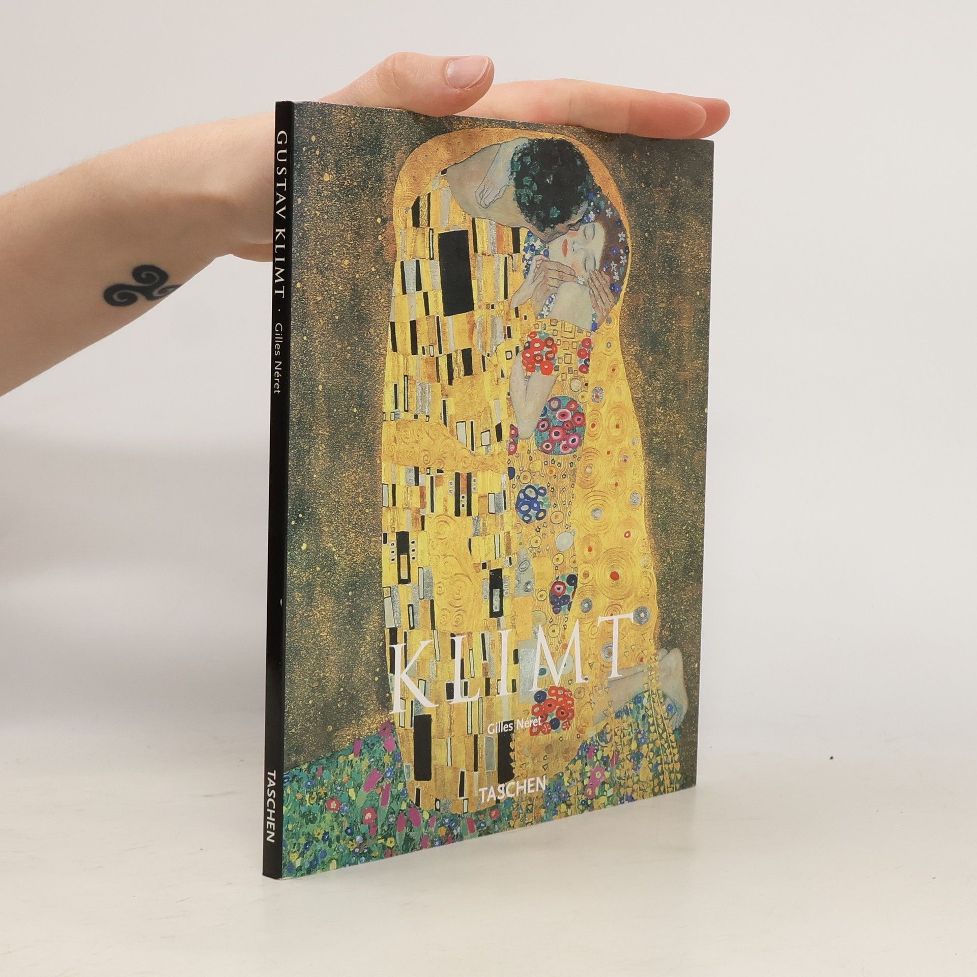 Gilles Néret Gustav Klimt