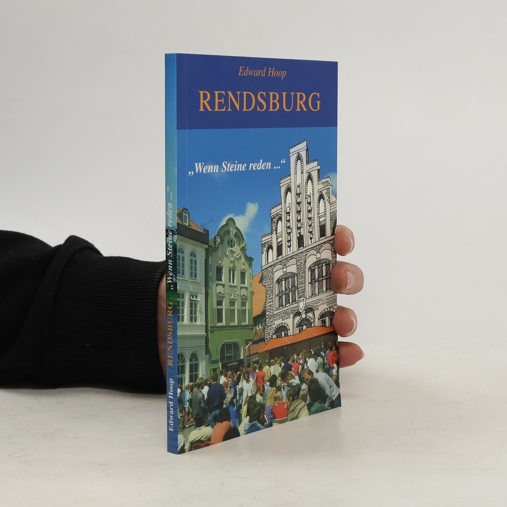 Edward Hoop Rendsburg