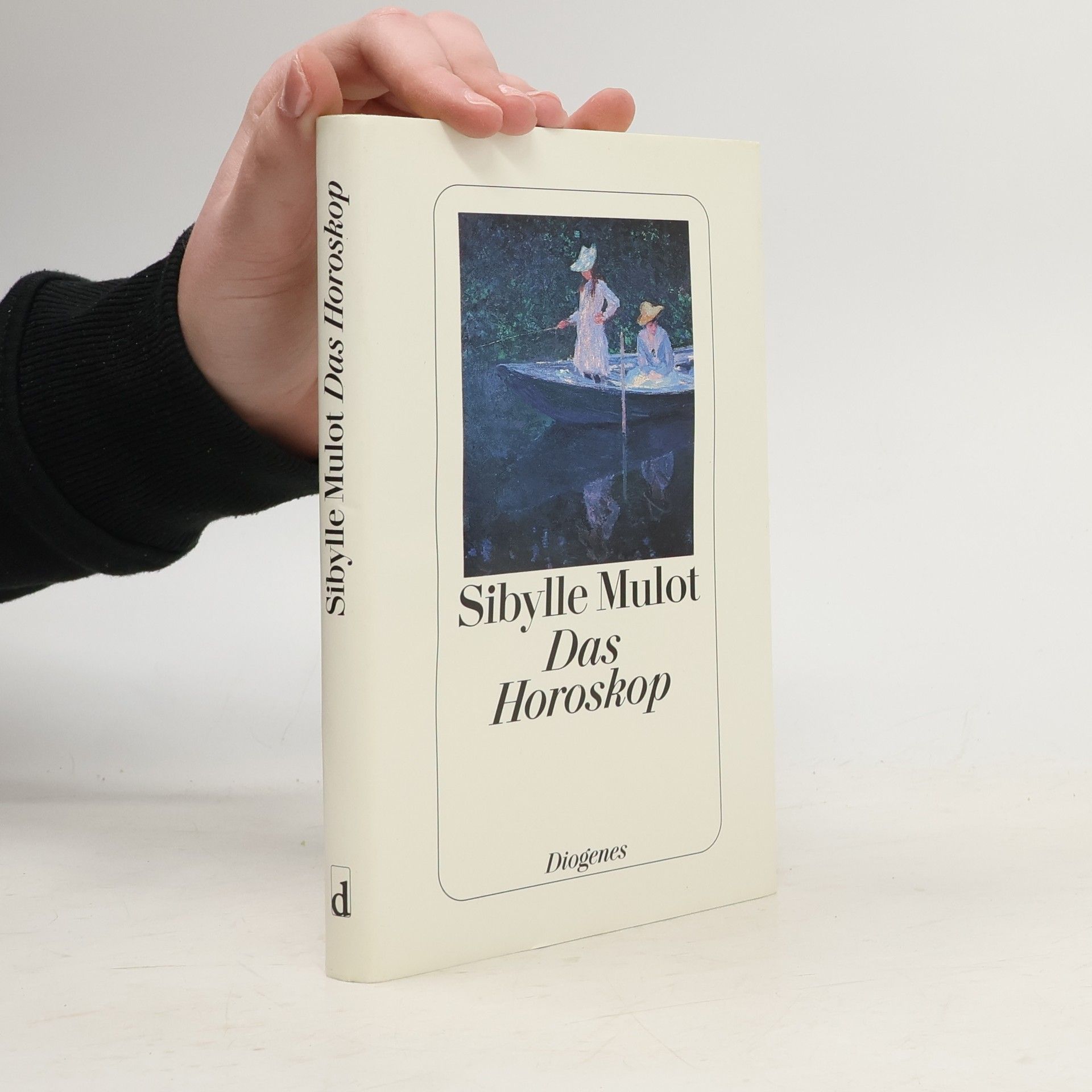 Sibylle Mulot Das Horoskop