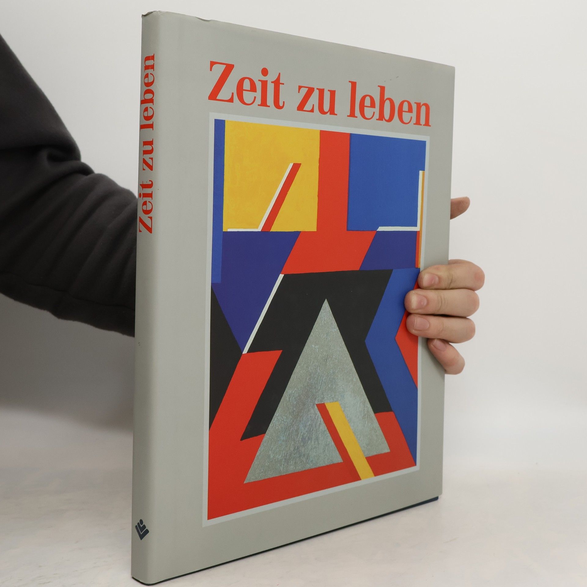 kolektiv Zeit zu leben