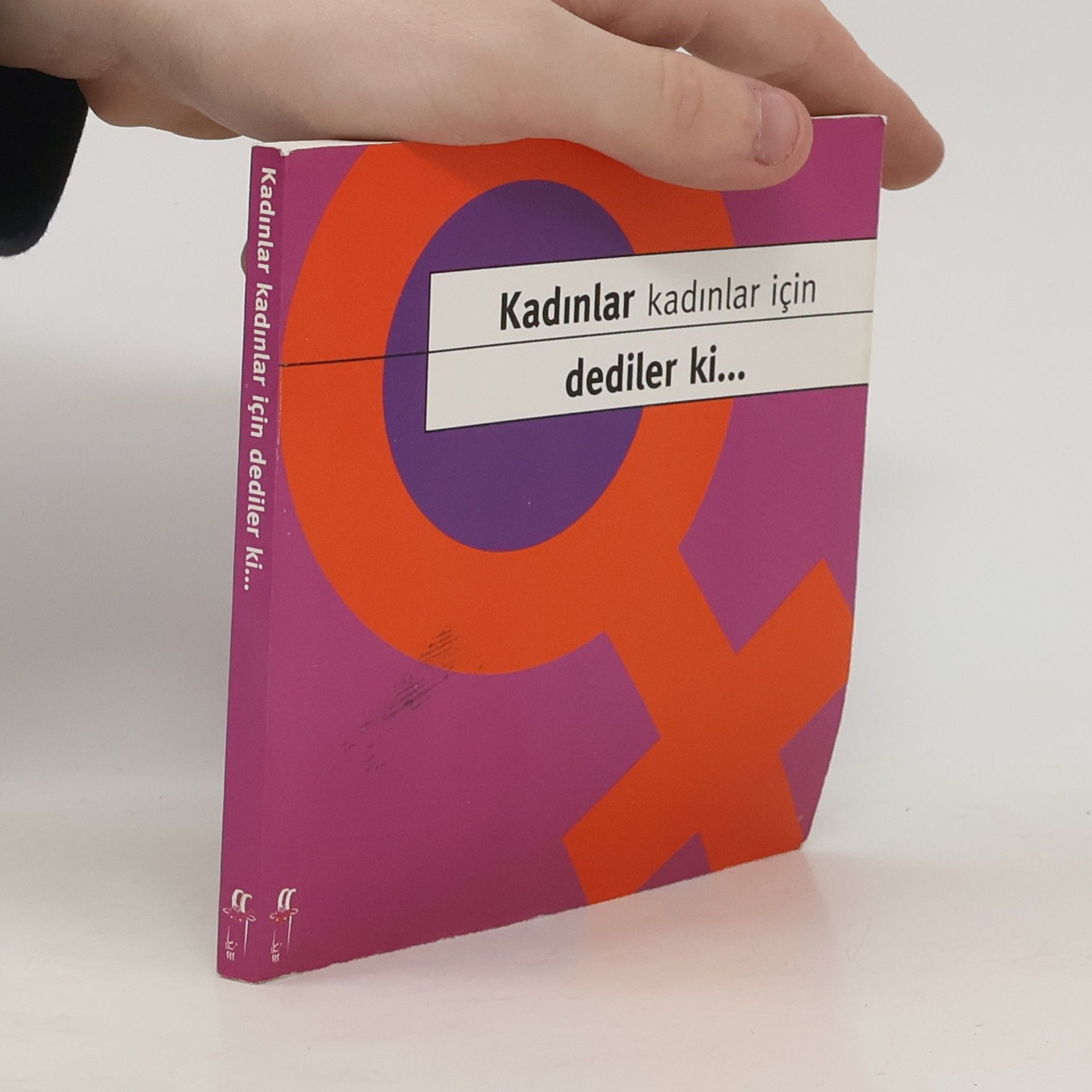 ıpek Haznedaroğlu Kadınlar kadınlar için dedi ki...