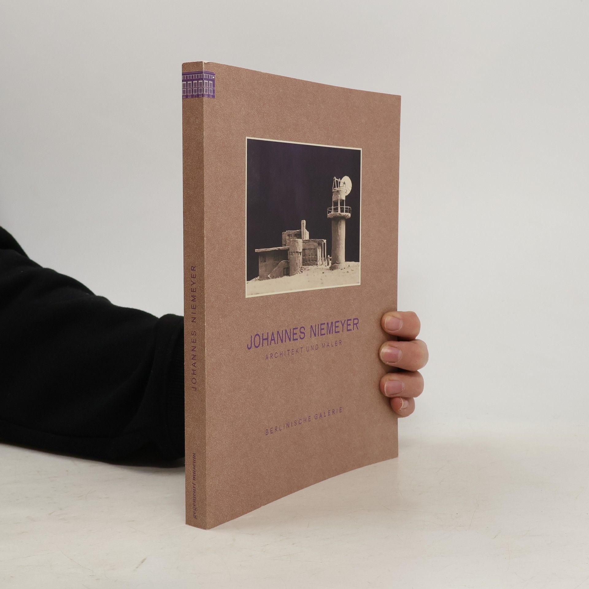 Helmut Geisert Johannes Niemeyer