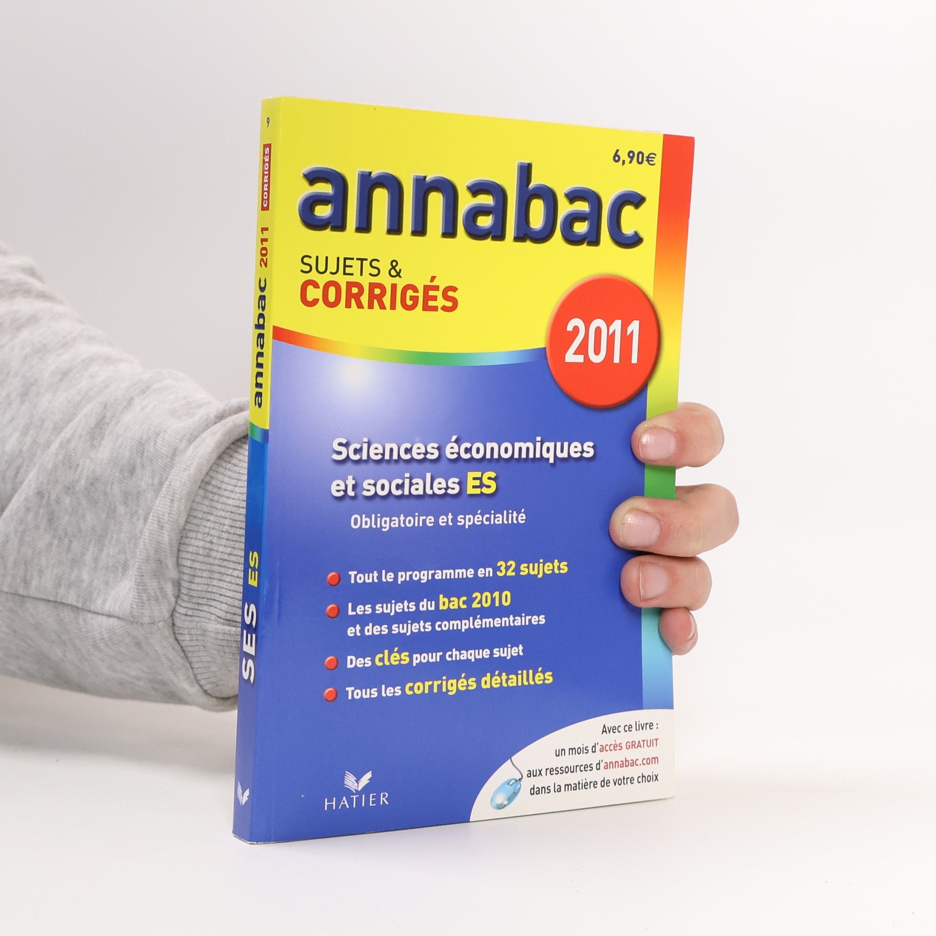 Bertrand Affilé Sciences économiques et sociales