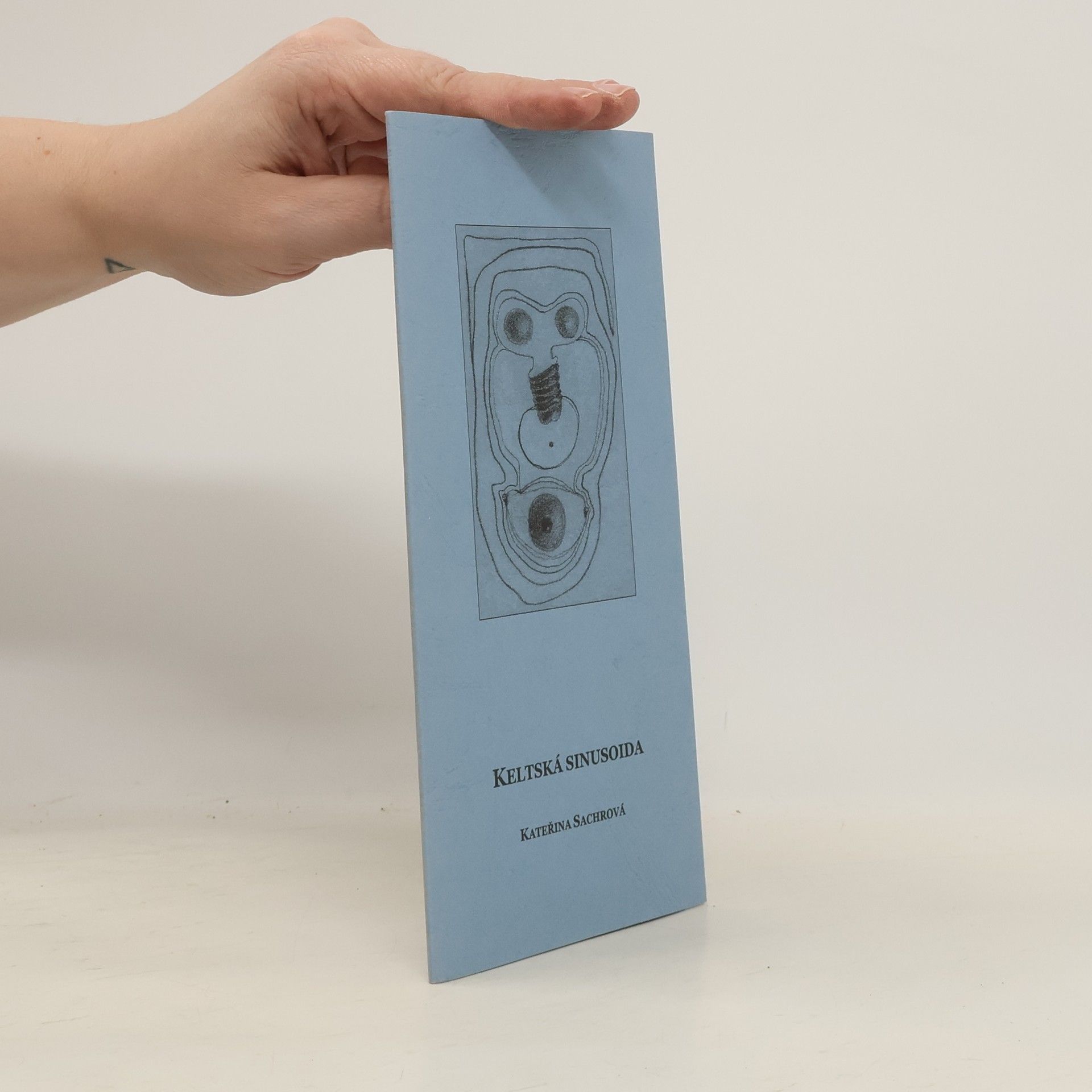 Keltská sinusoida