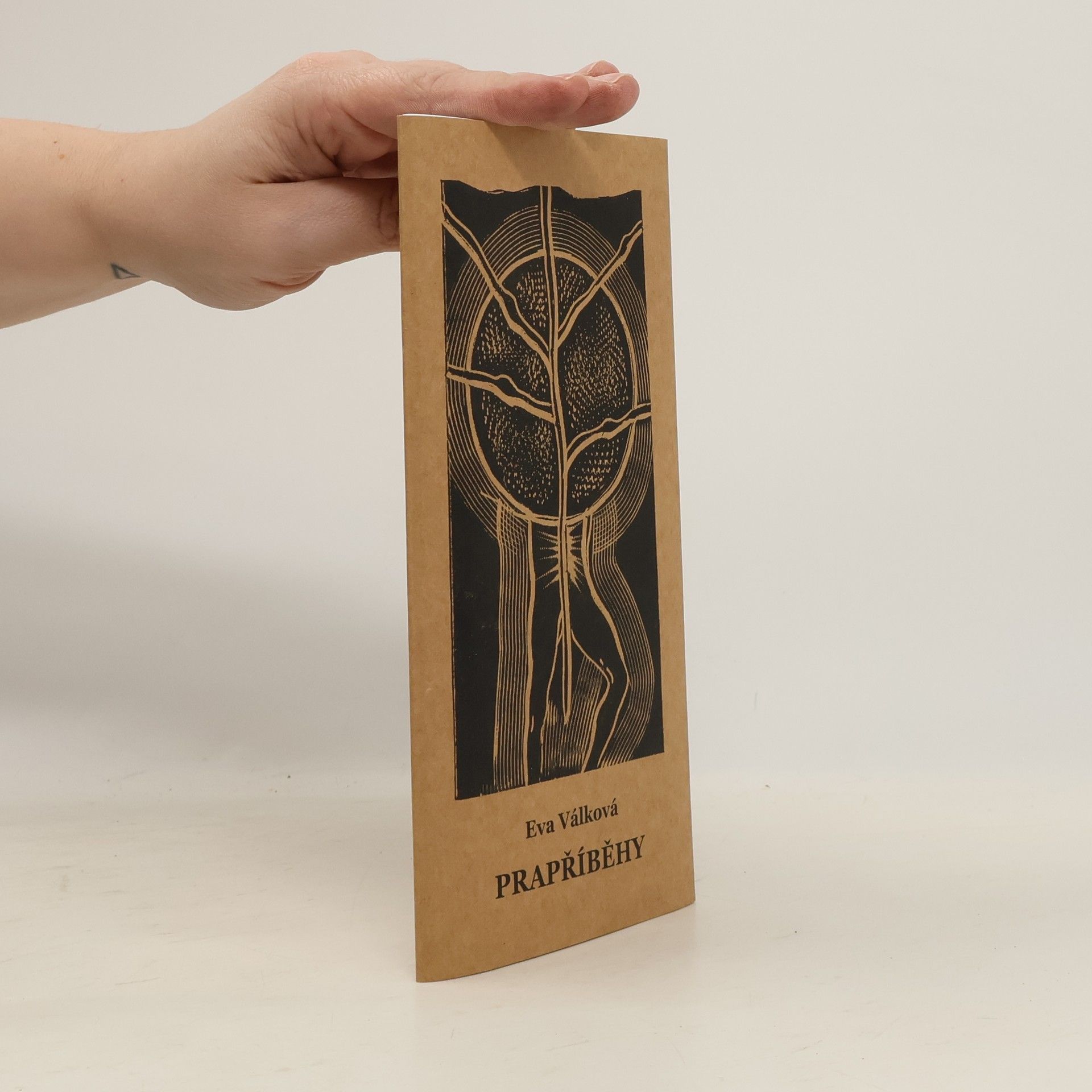 Jiří Poslední Prapříběhy