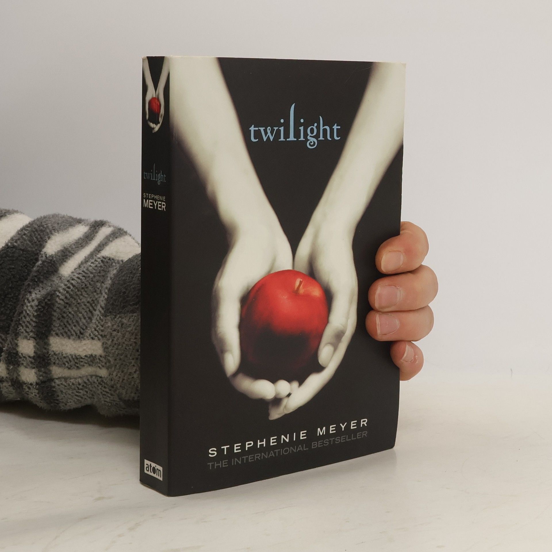Stephenie Meyer Twilight