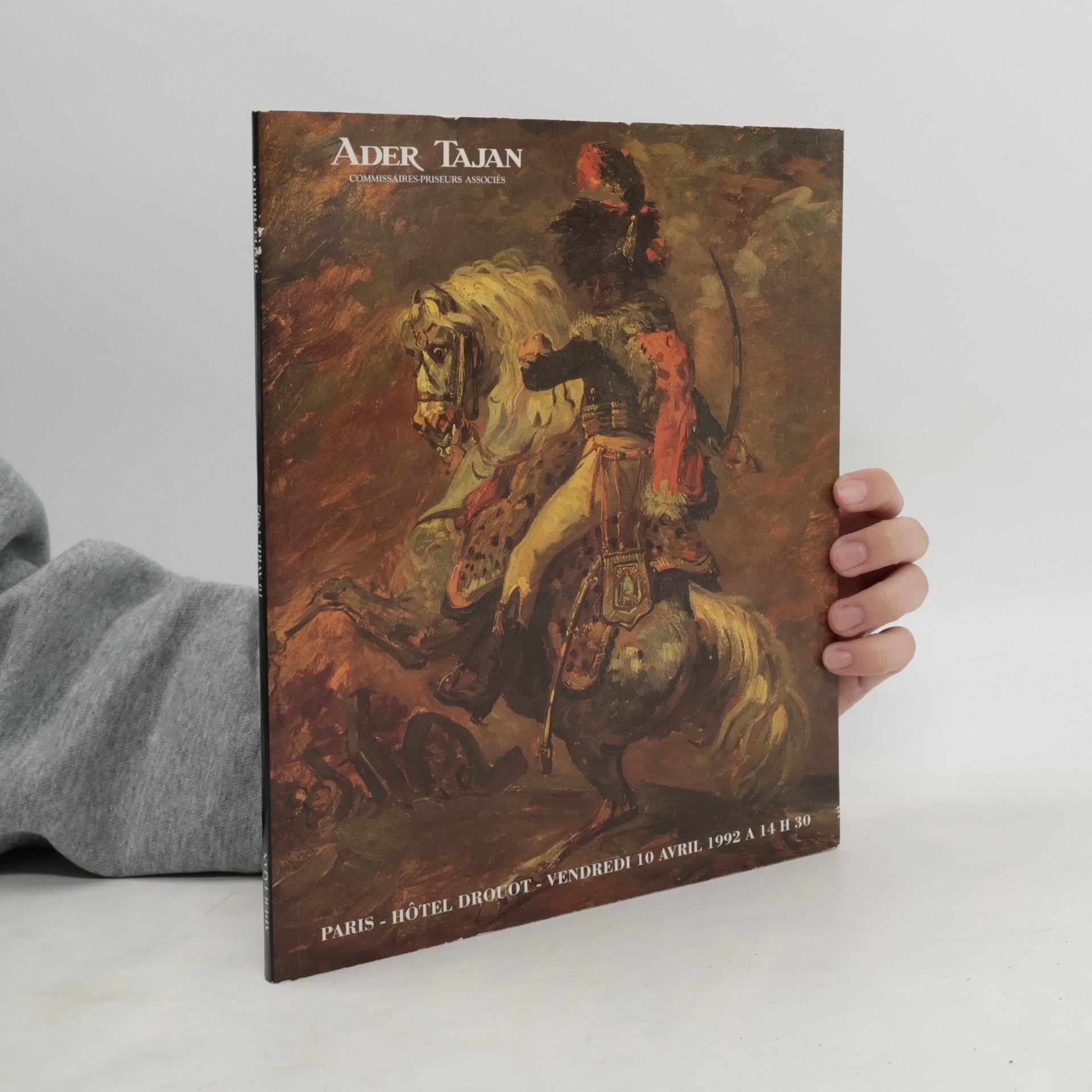 Autorenkollektiv Ader Tajan