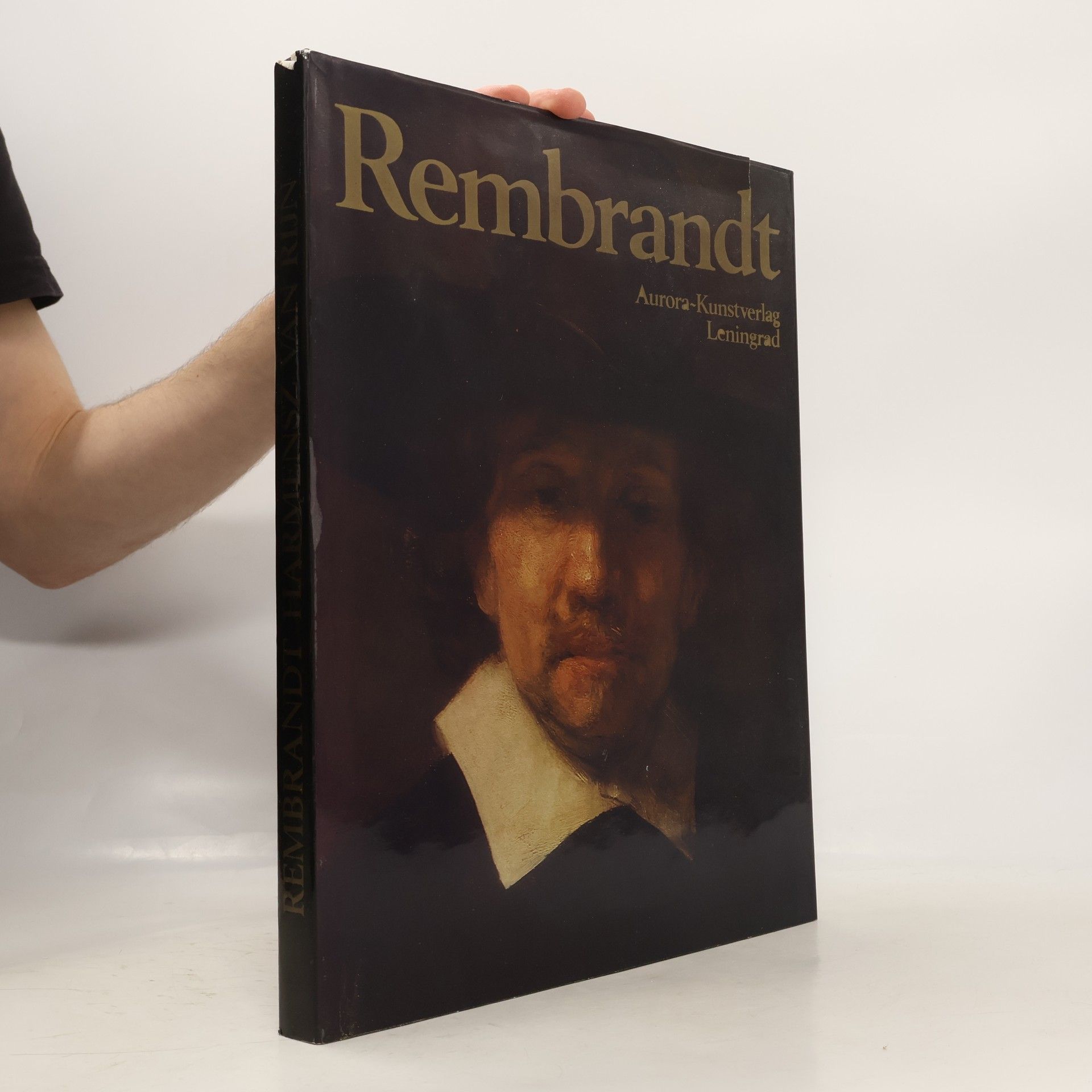 Autorenkollektiv Rembrandt