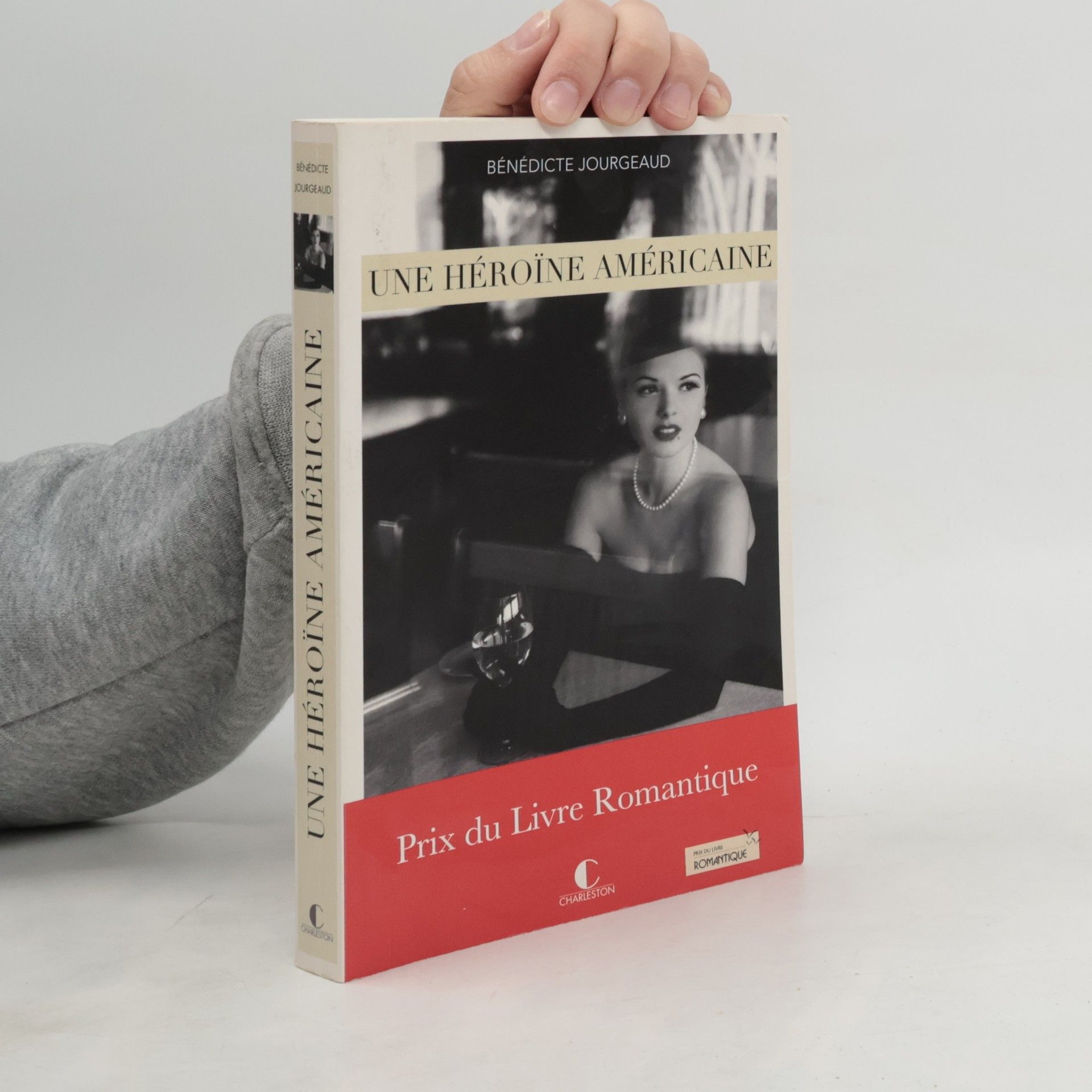 Une héroïne américaine