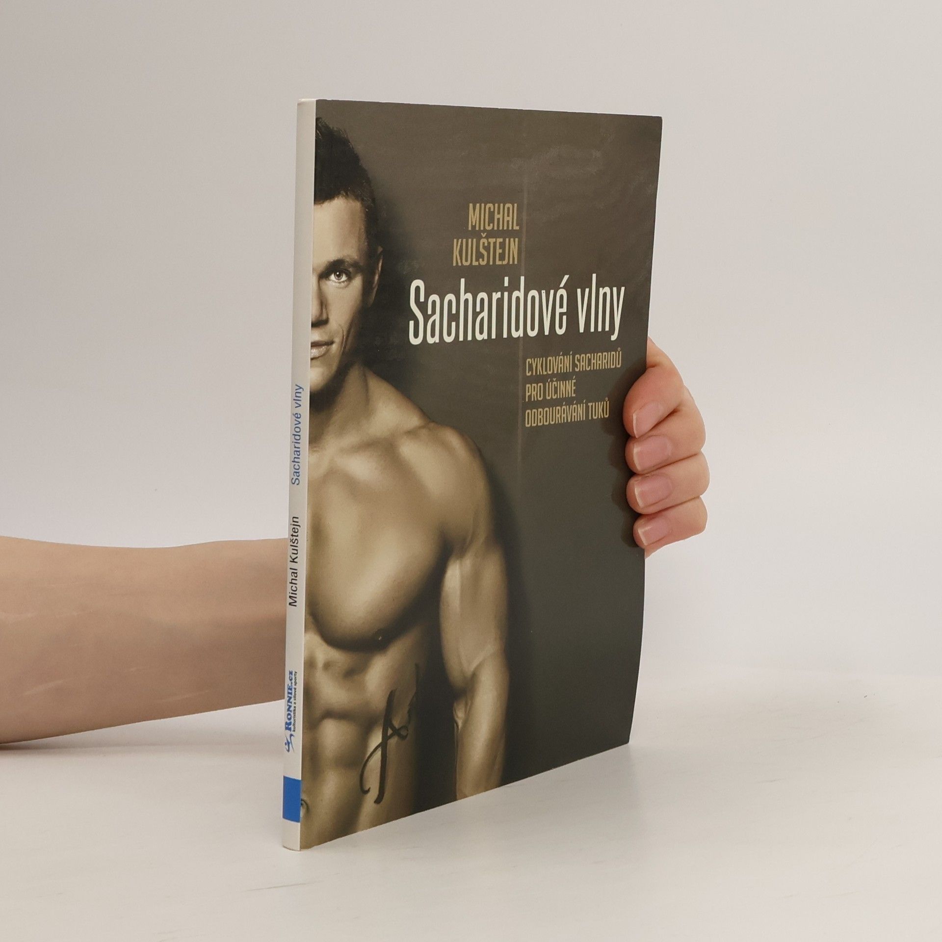 Michal Kulštejn Sacharidové vlny: cyklování sacharidů pro účinné odbourávání tuků