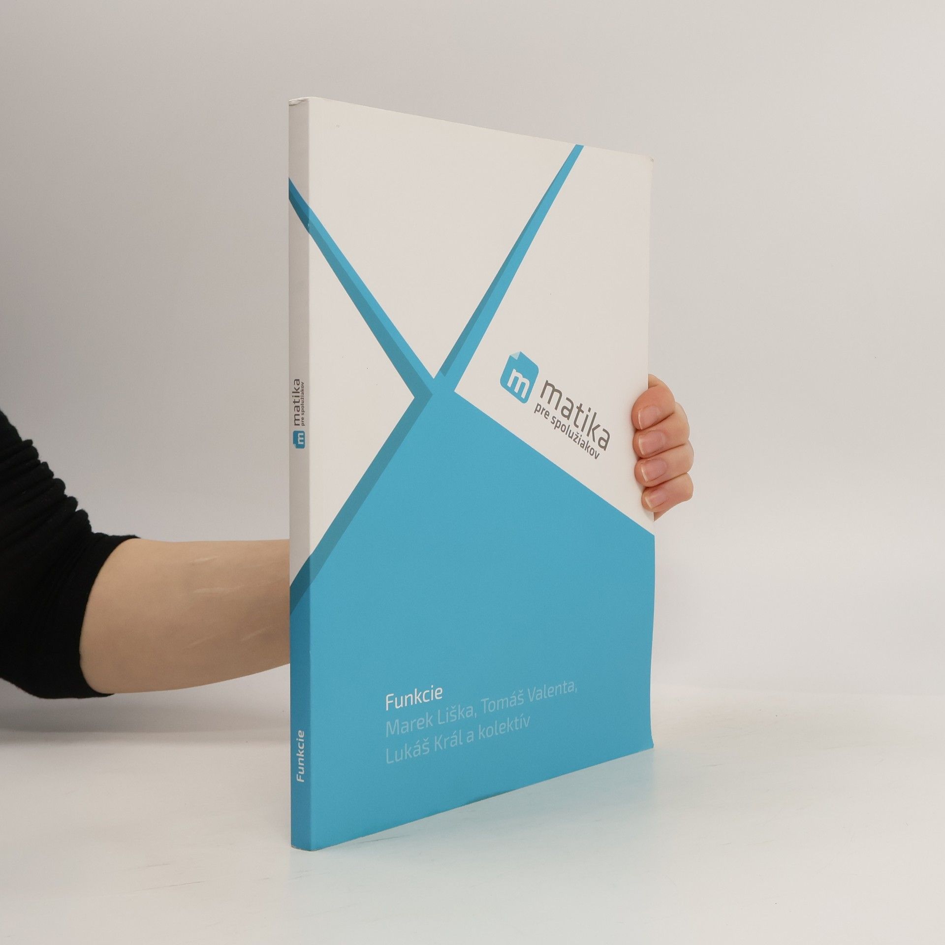 Marek Liška Funkcie