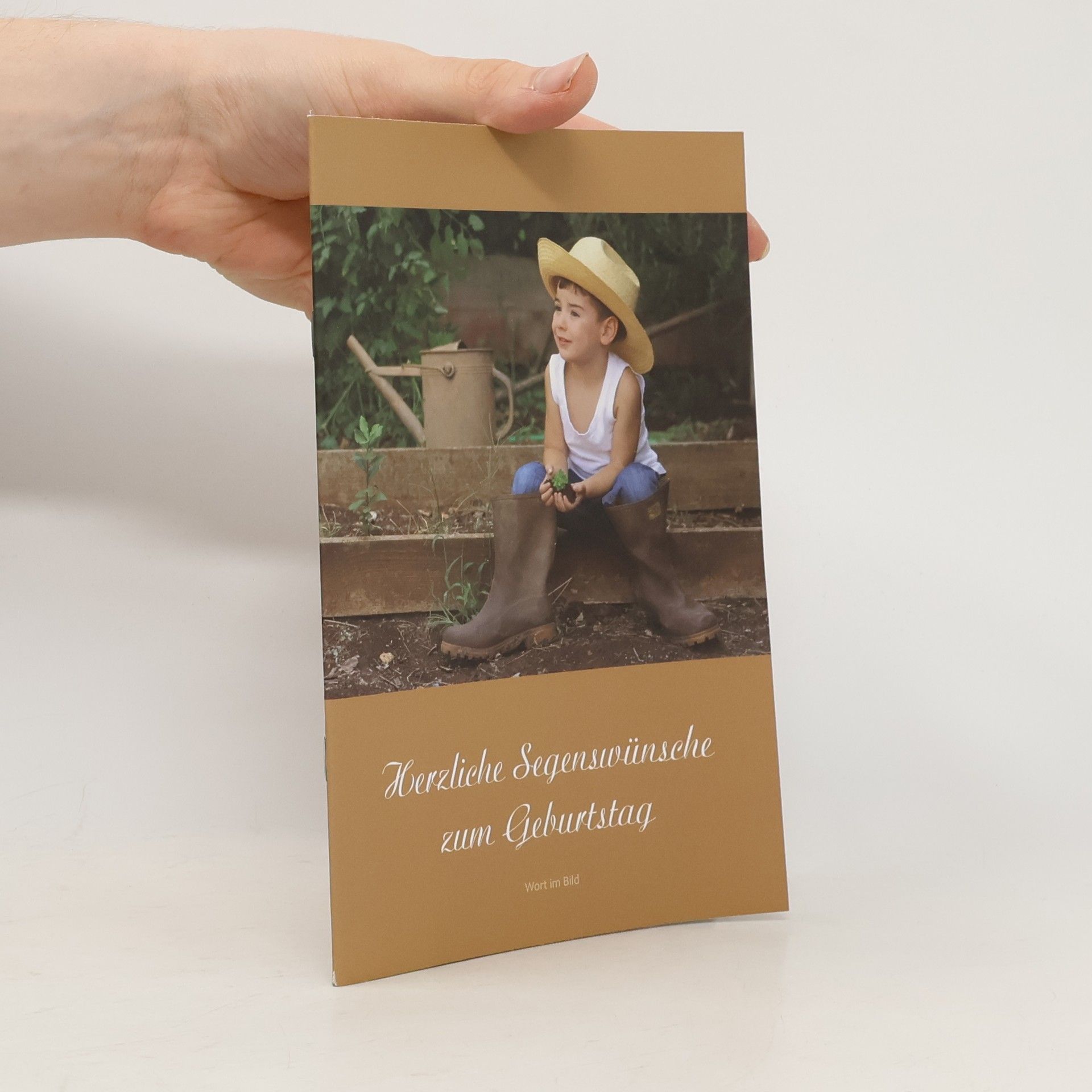 Miriam Roll Herzliche Segenswünsche zum Geburtstag