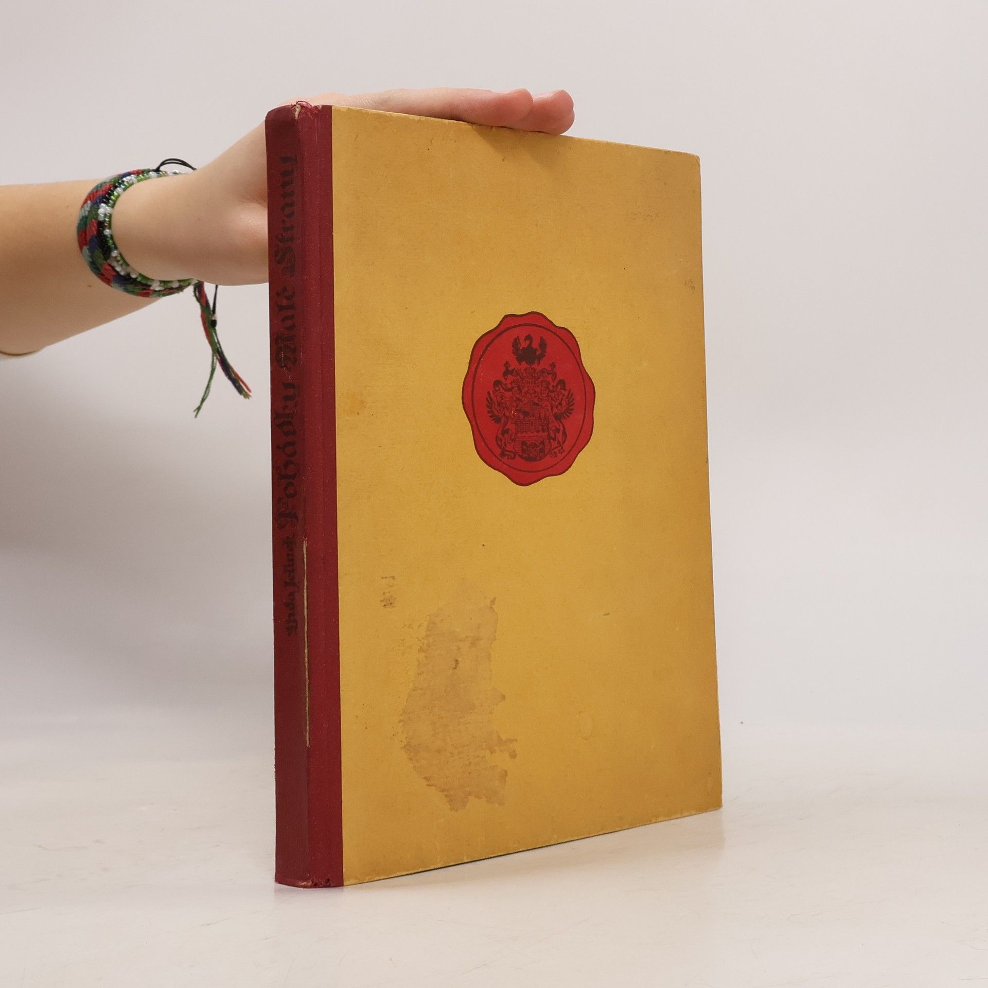 Lada Jelínek Pohádky Malé Strany