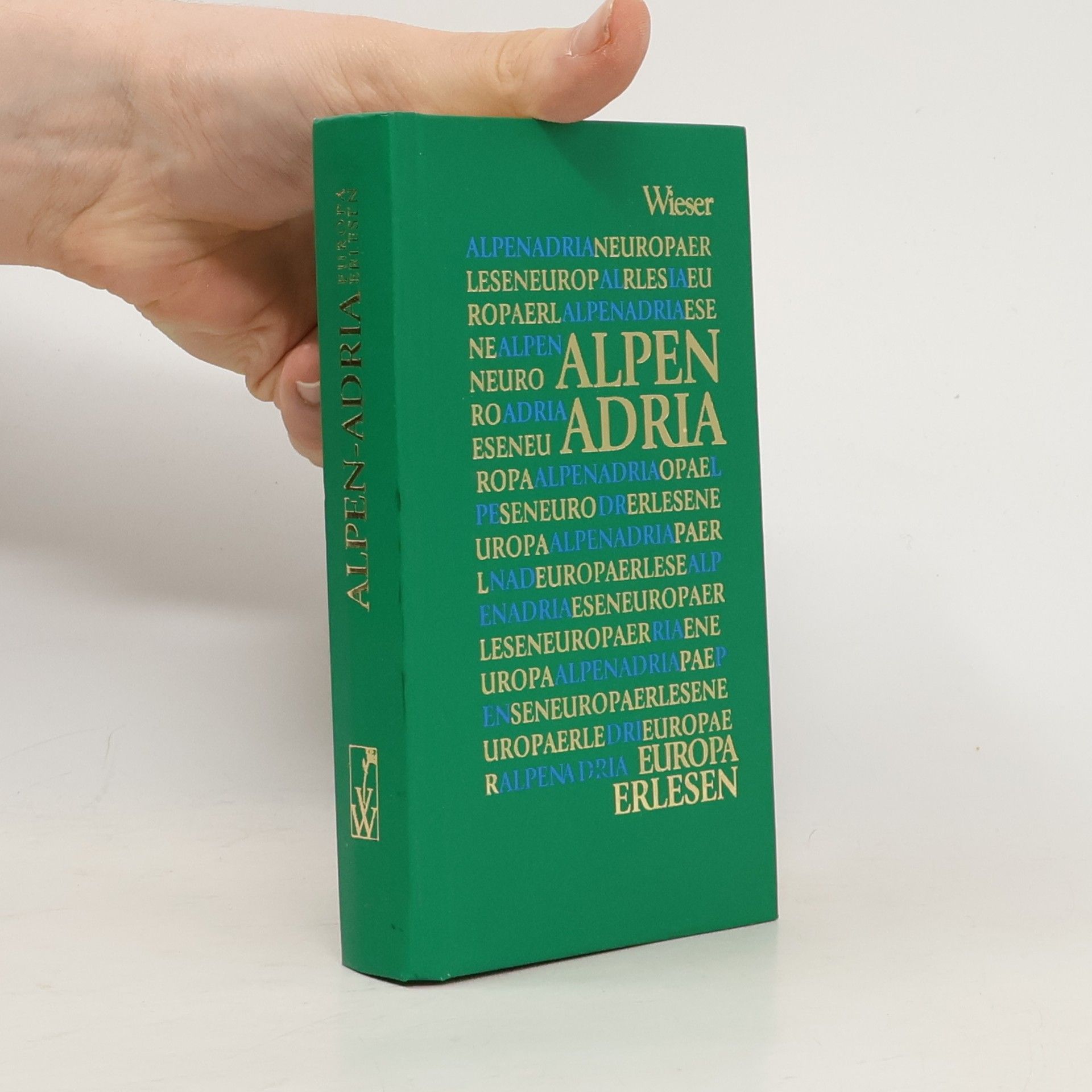 Wolfgang Platzer Alpen-Adria