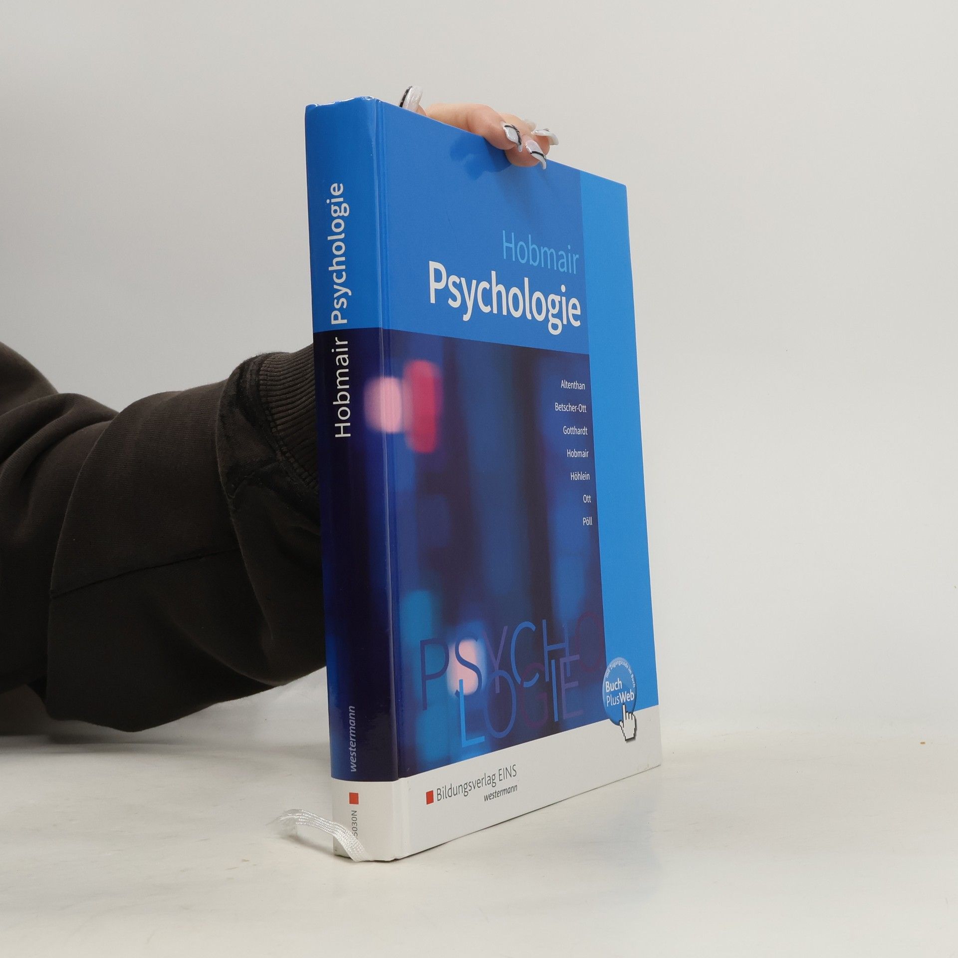 Sophia Altenthan Psychologie