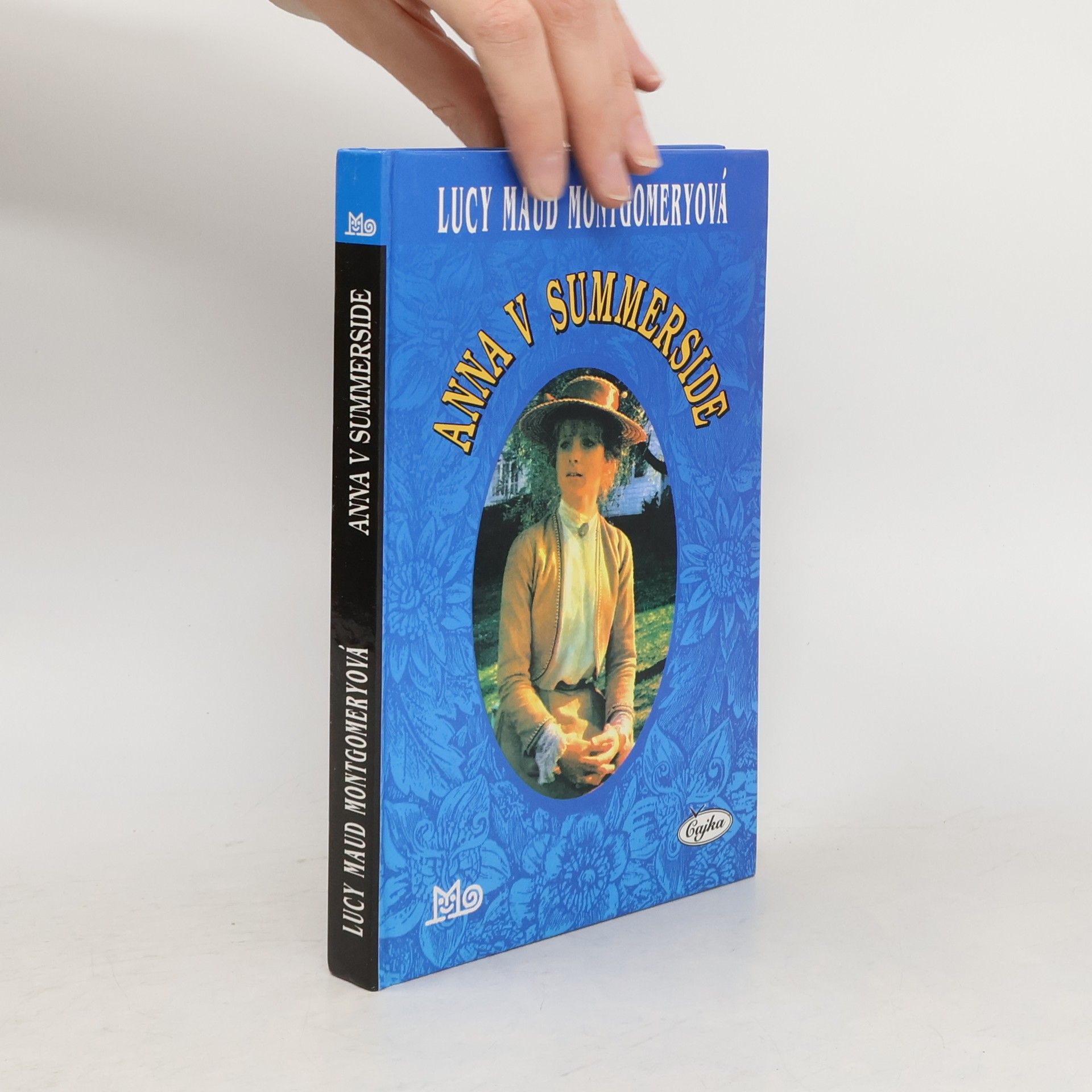 Lucy Maud Montgomery Anna v Summerside