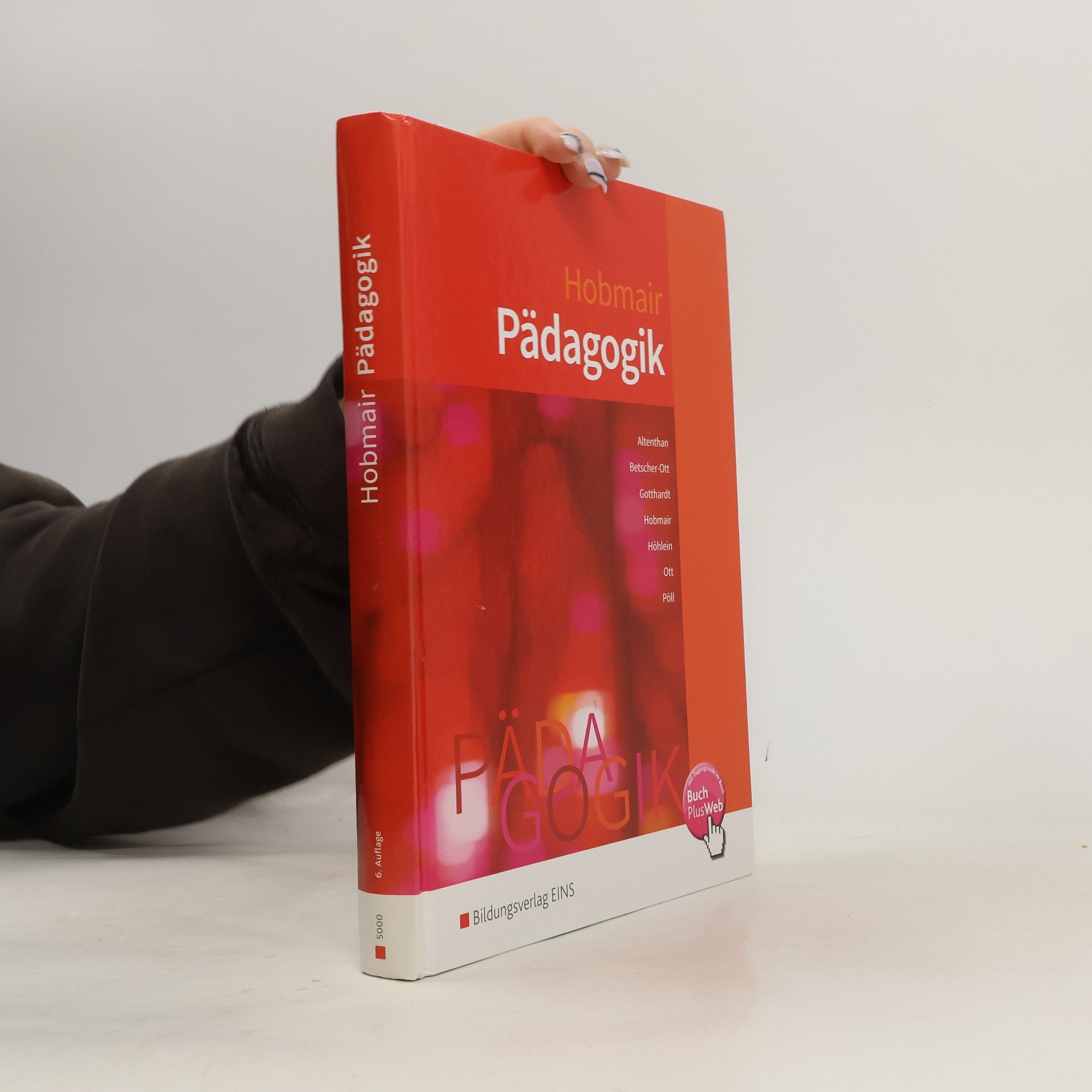 Autorenkollektiv Pädagogik