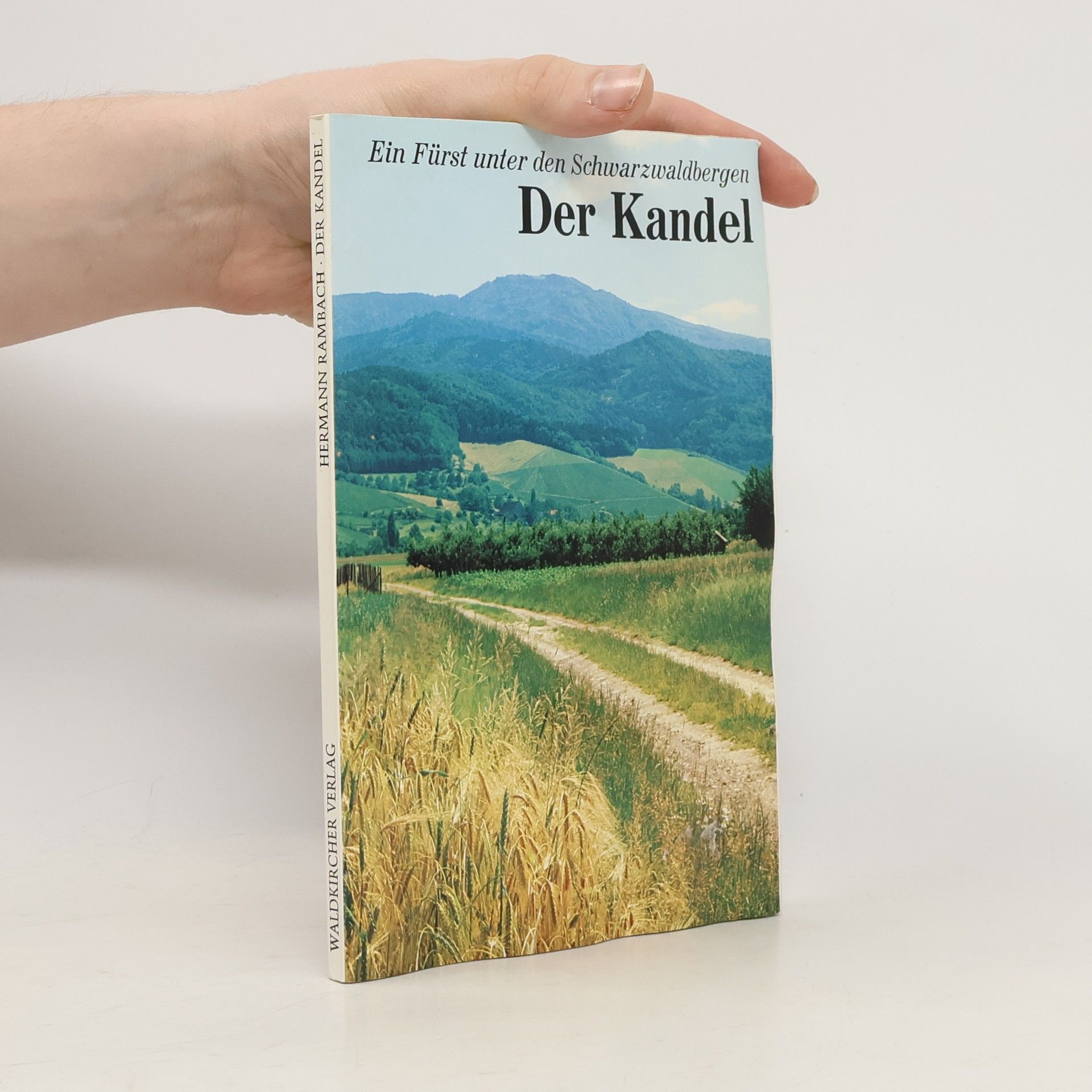 Hermann Rambach Der Kandel