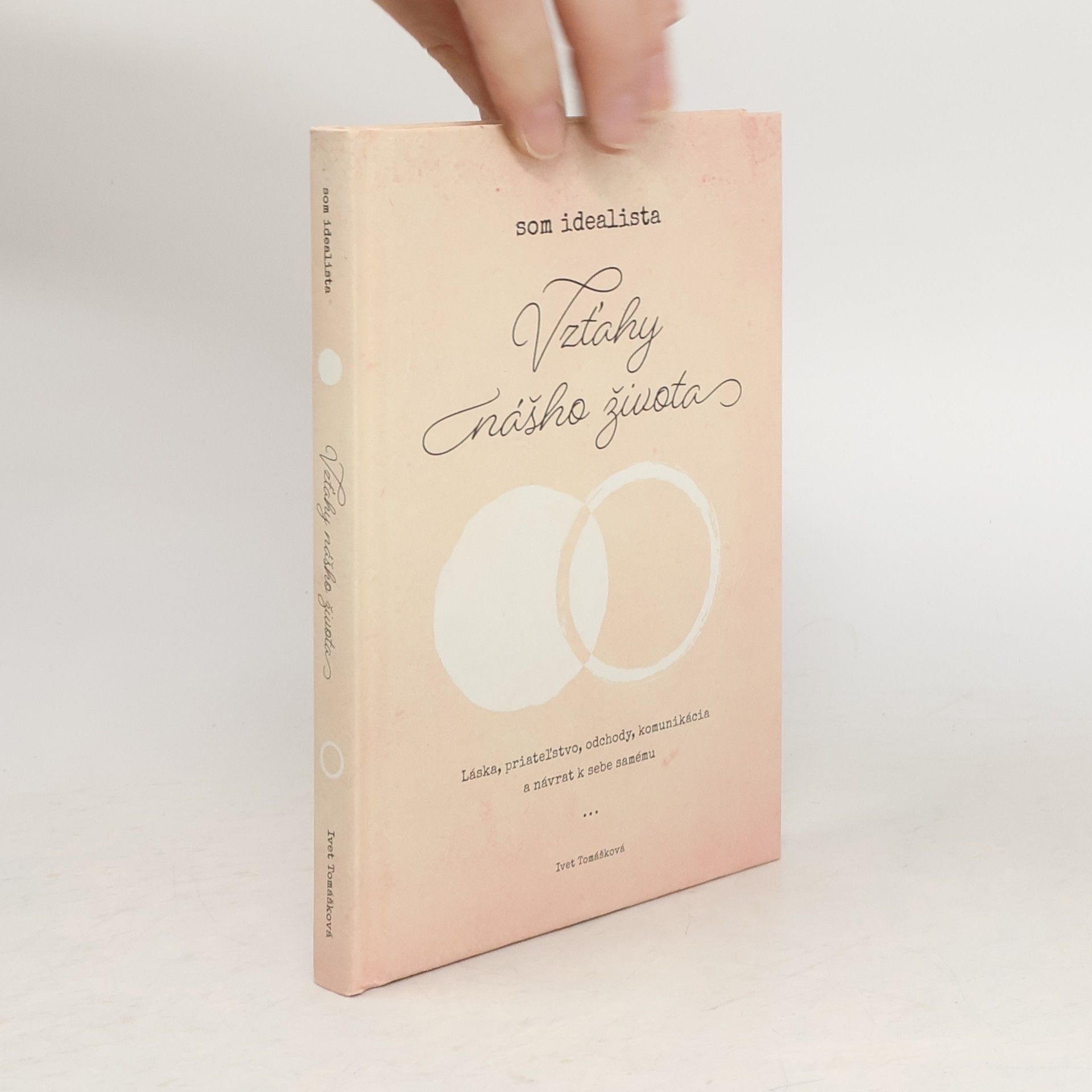 Som idealista: Vzťahy nášho života
