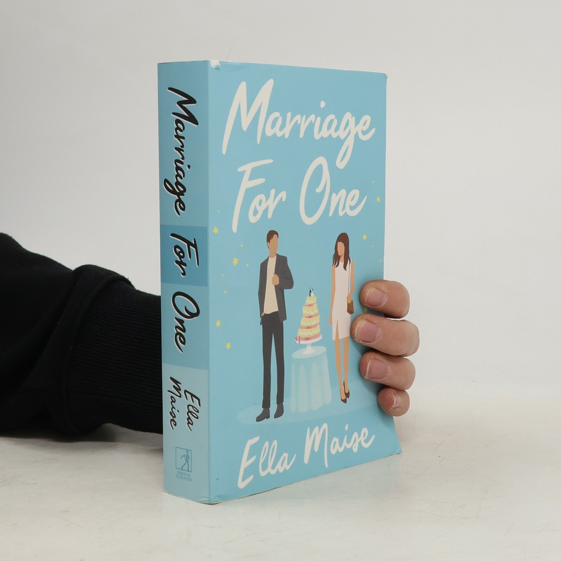 Ella Maise Marriage for one