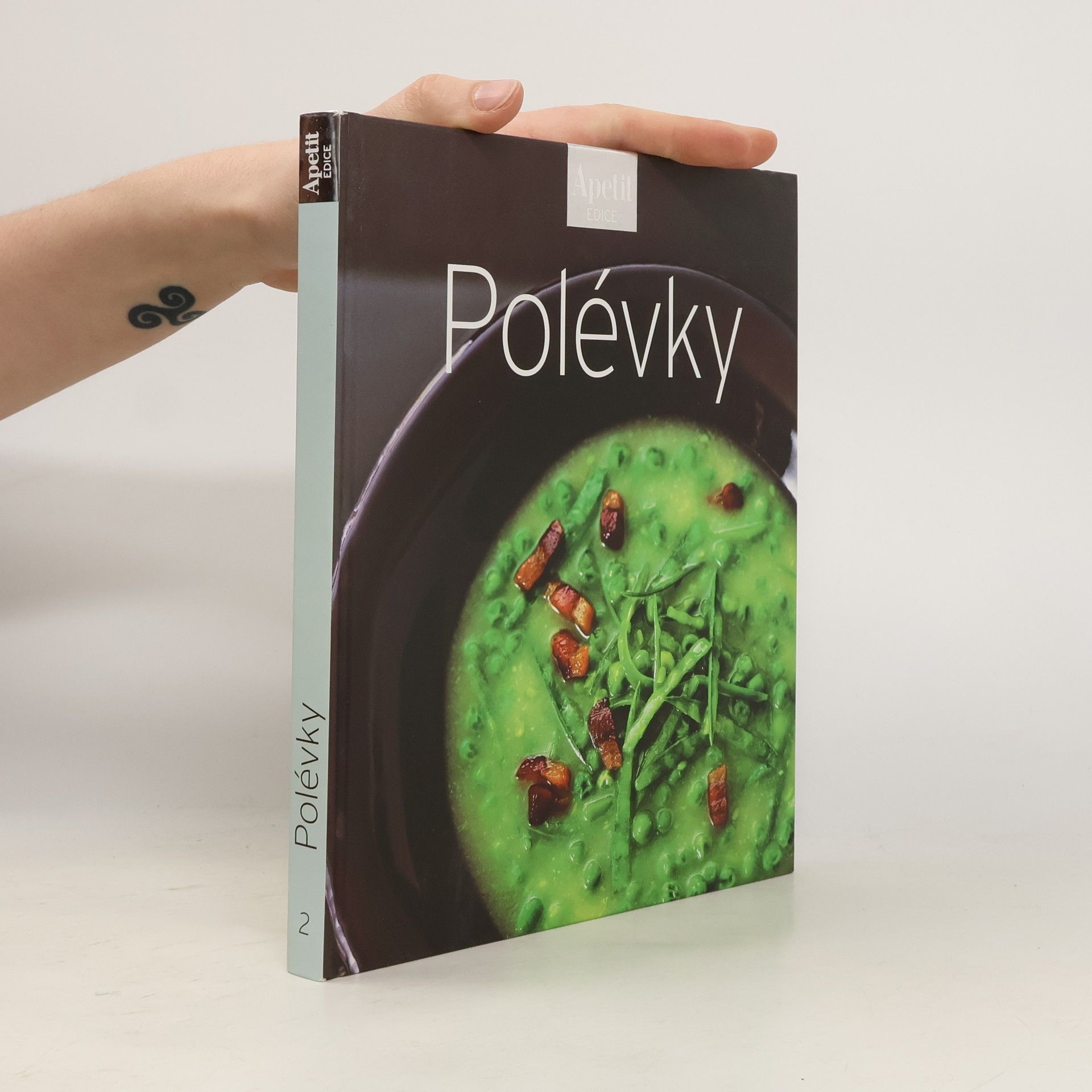 Polévky
