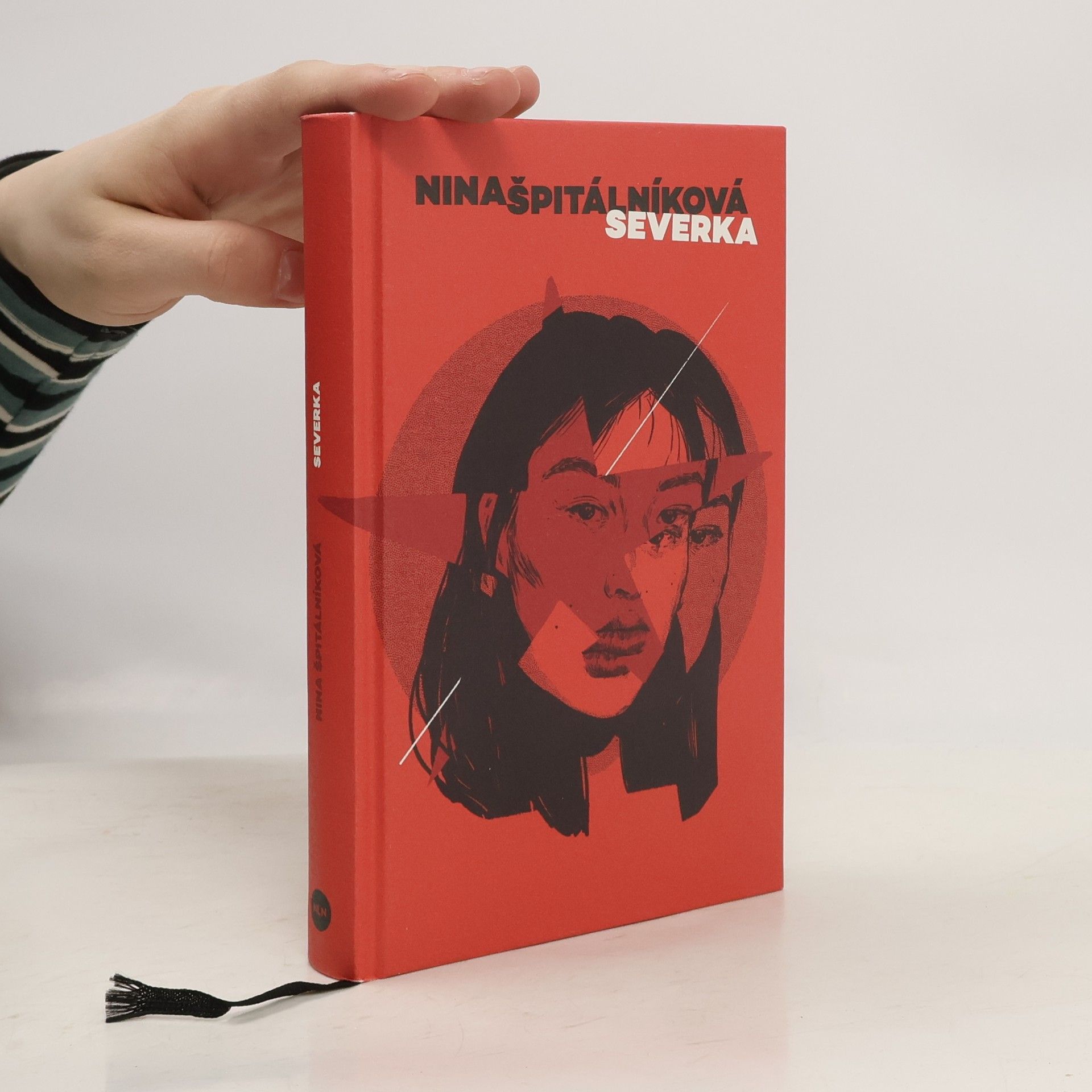 Nina Špitálníková Severka