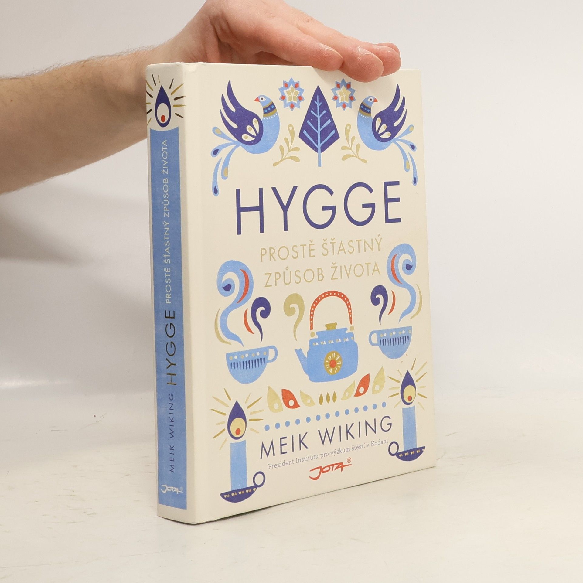 Meik Wiking Hygge