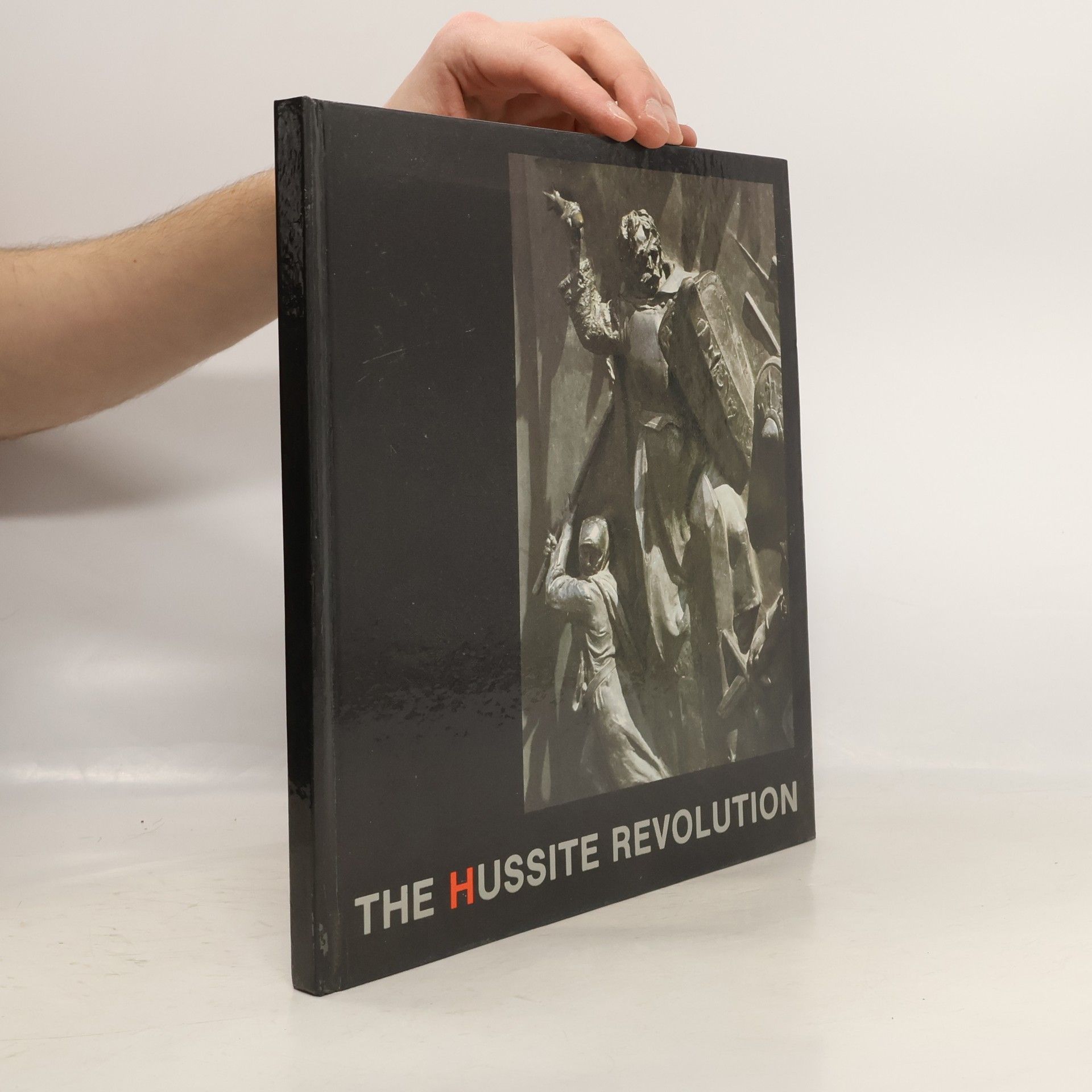 Jiří Kejř The Hussite Revolution