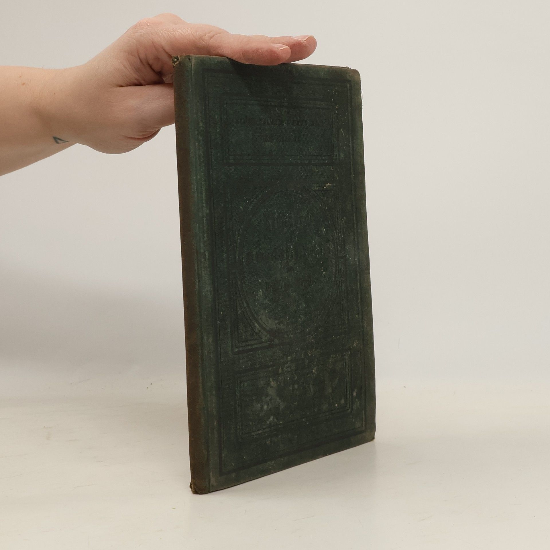 Franc Moc nik Močniks Rechenbuch für die zweite Klasse der Mädchen-Bürgerschulen