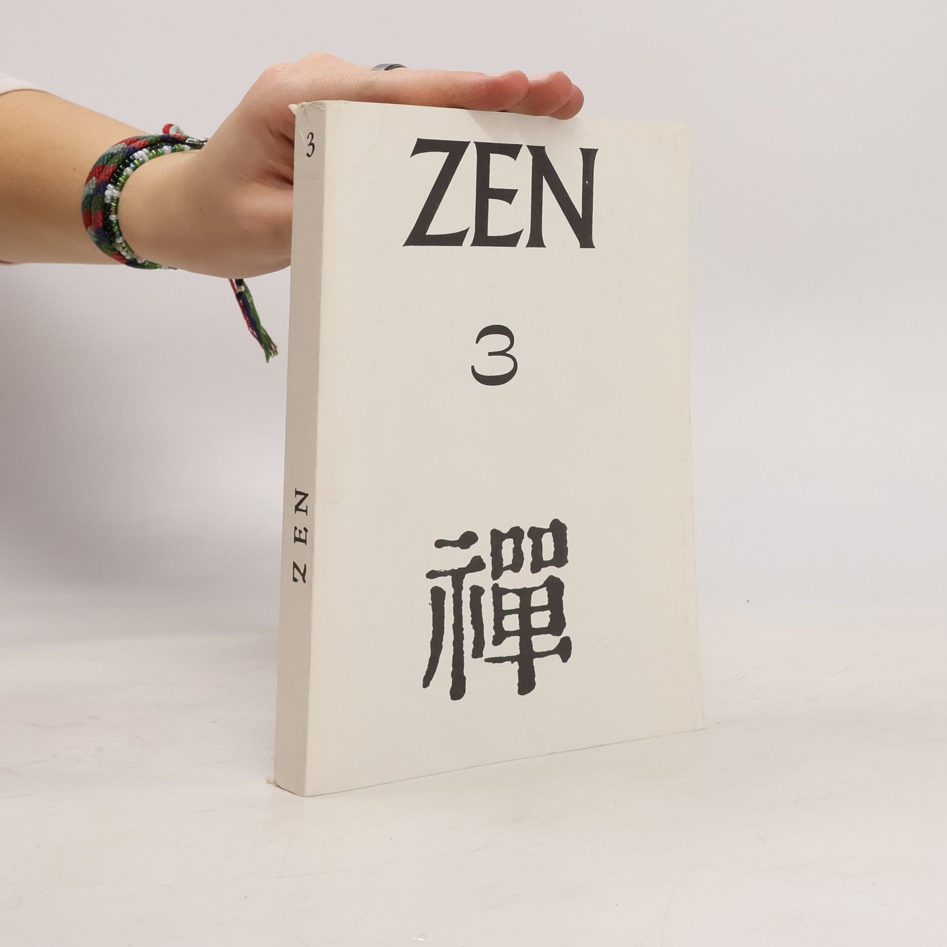 Kolektiv autorů Zen 3