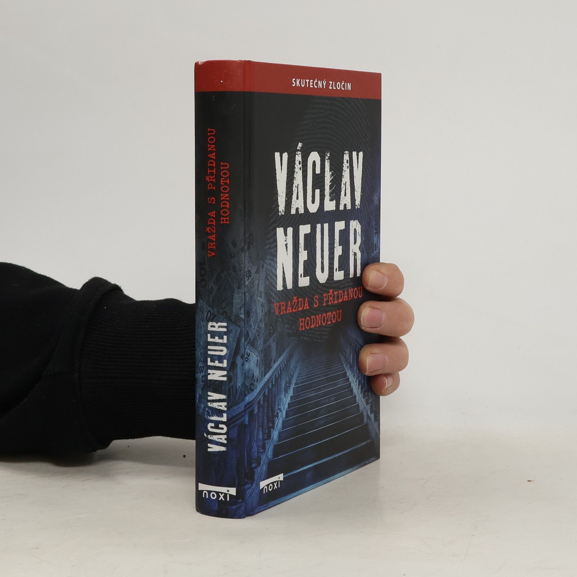 Vražda s přidanou hodnotou