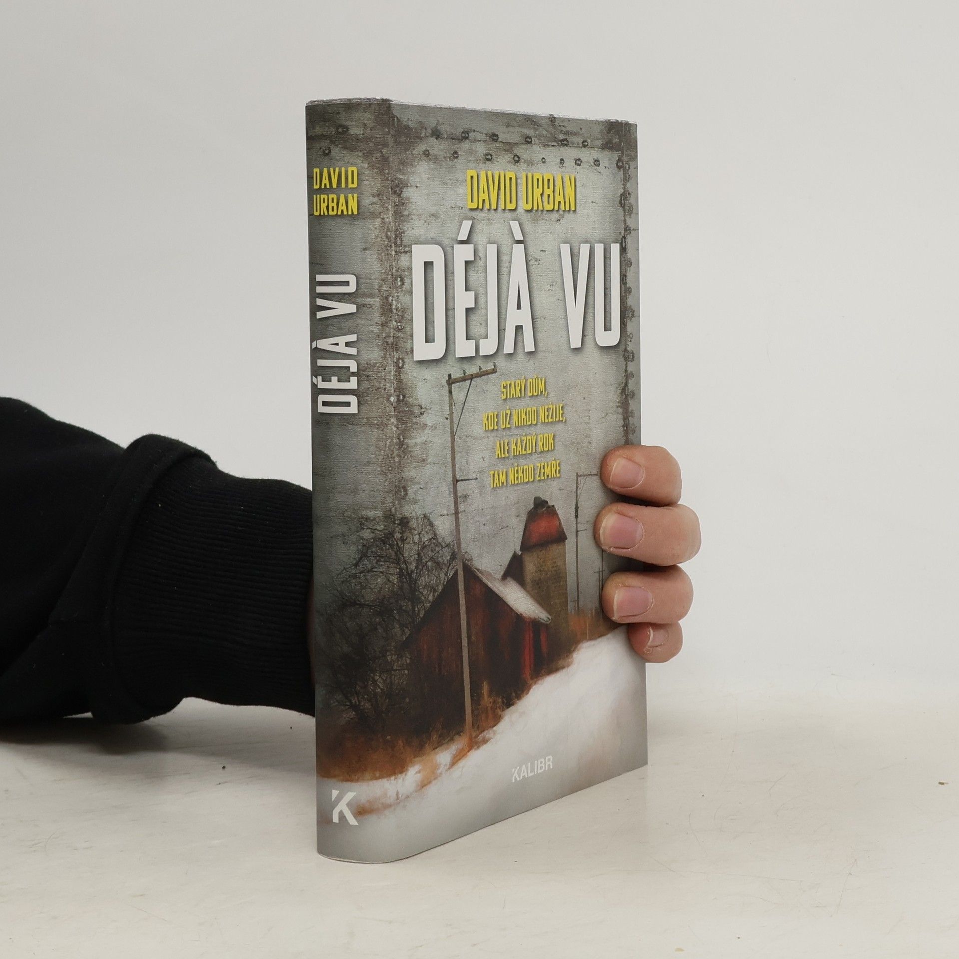 David Urban Déjà vu