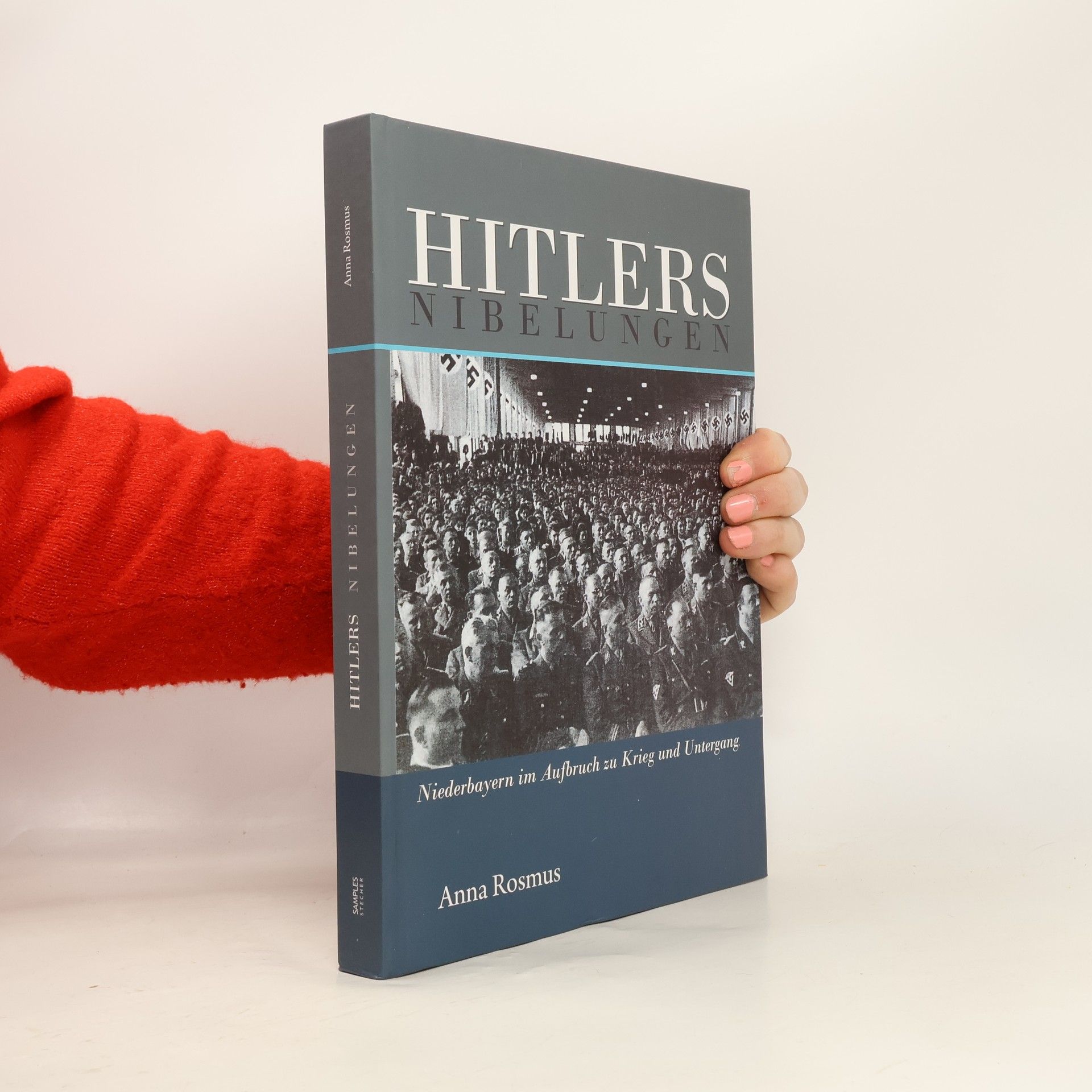 Hitlers Nibelungen