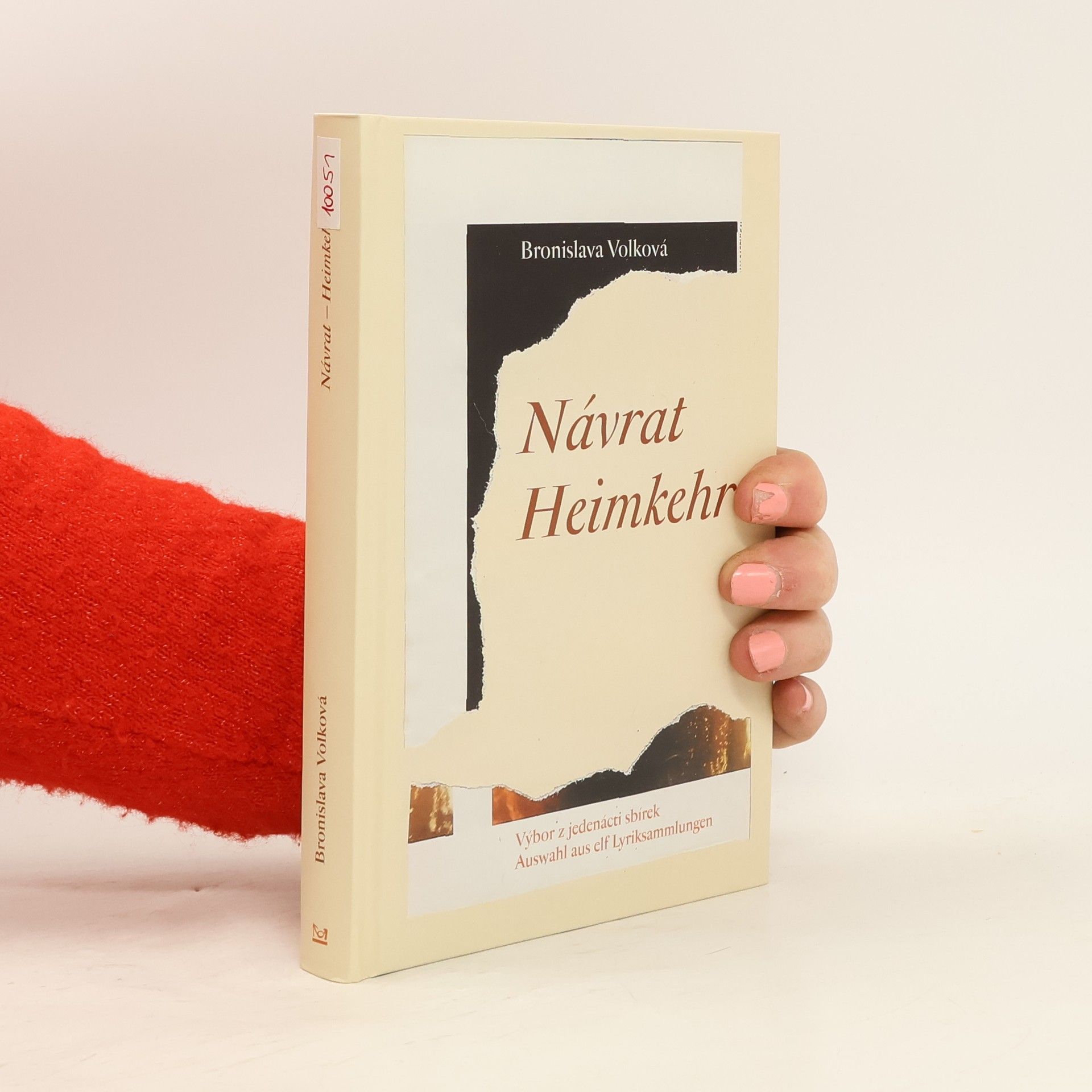 Bronislava Volková Návrat / Heimkehr