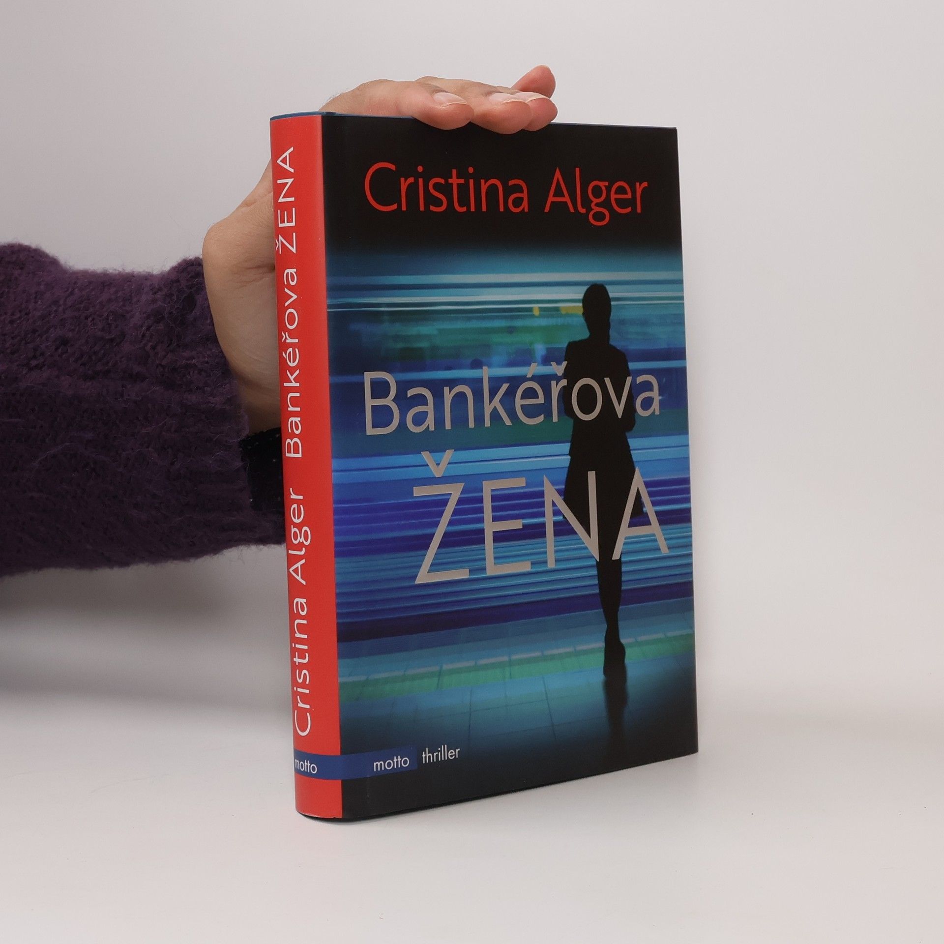 Bankéřova žena