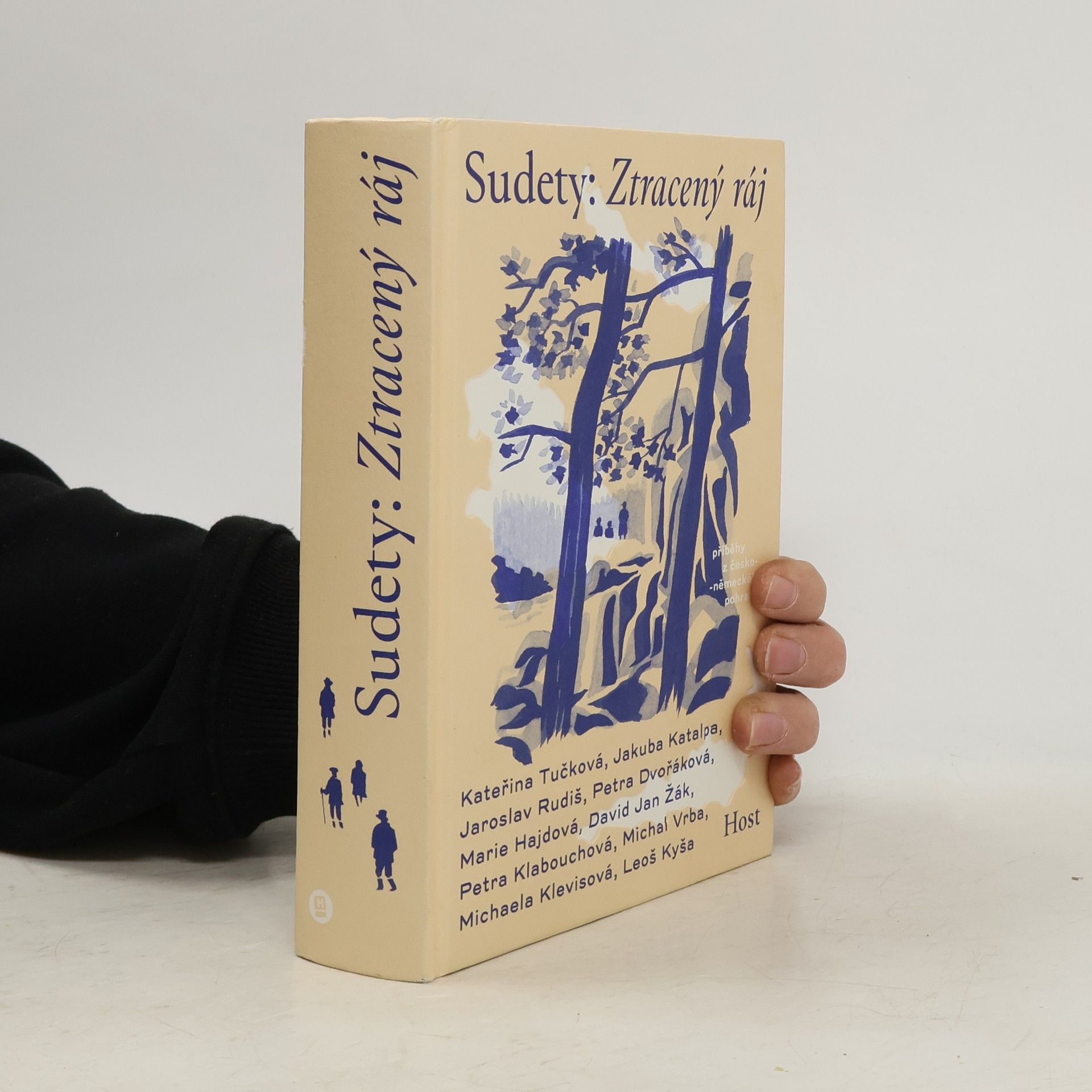 Sudety: Ztracený ráj