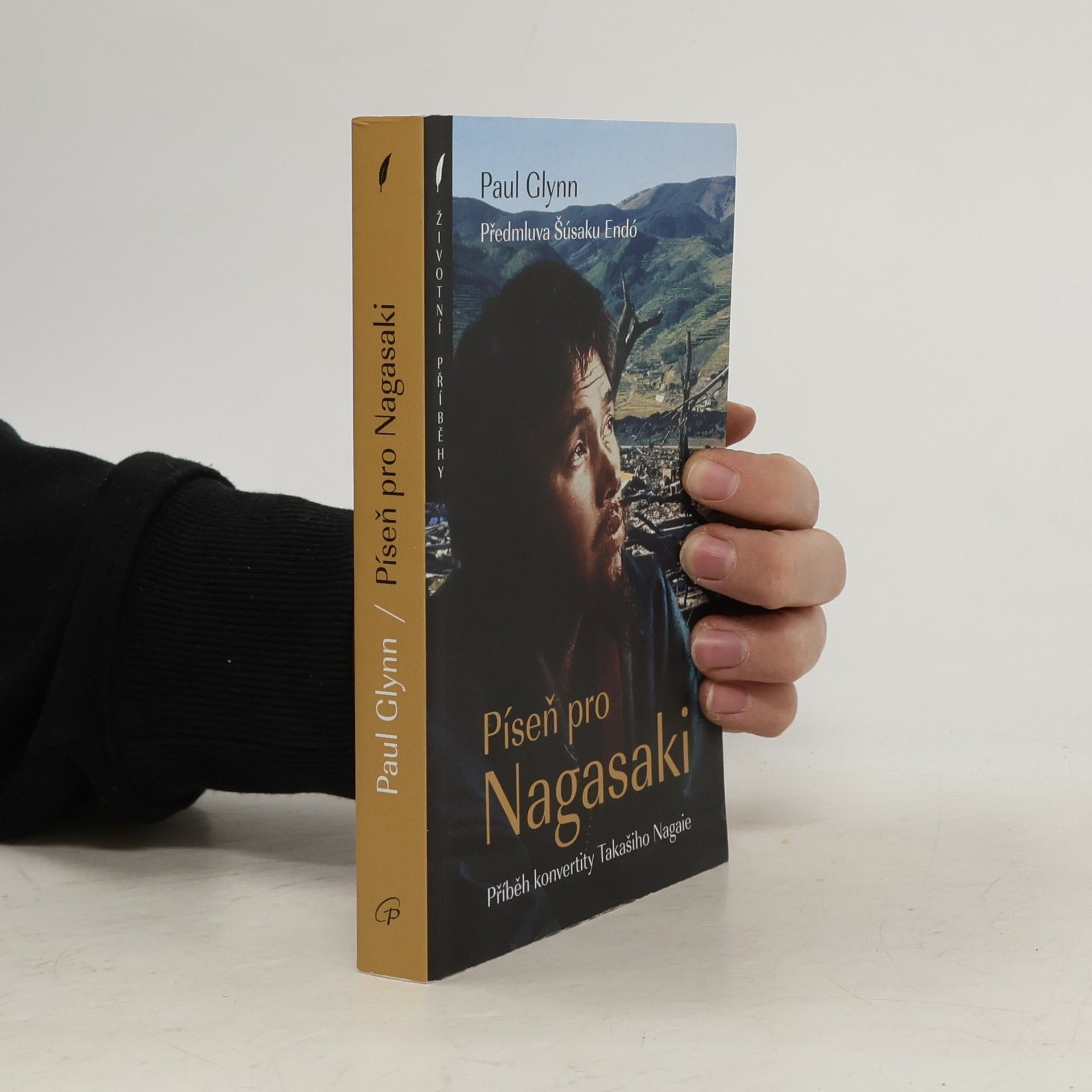 Píseň pro Nagasaki