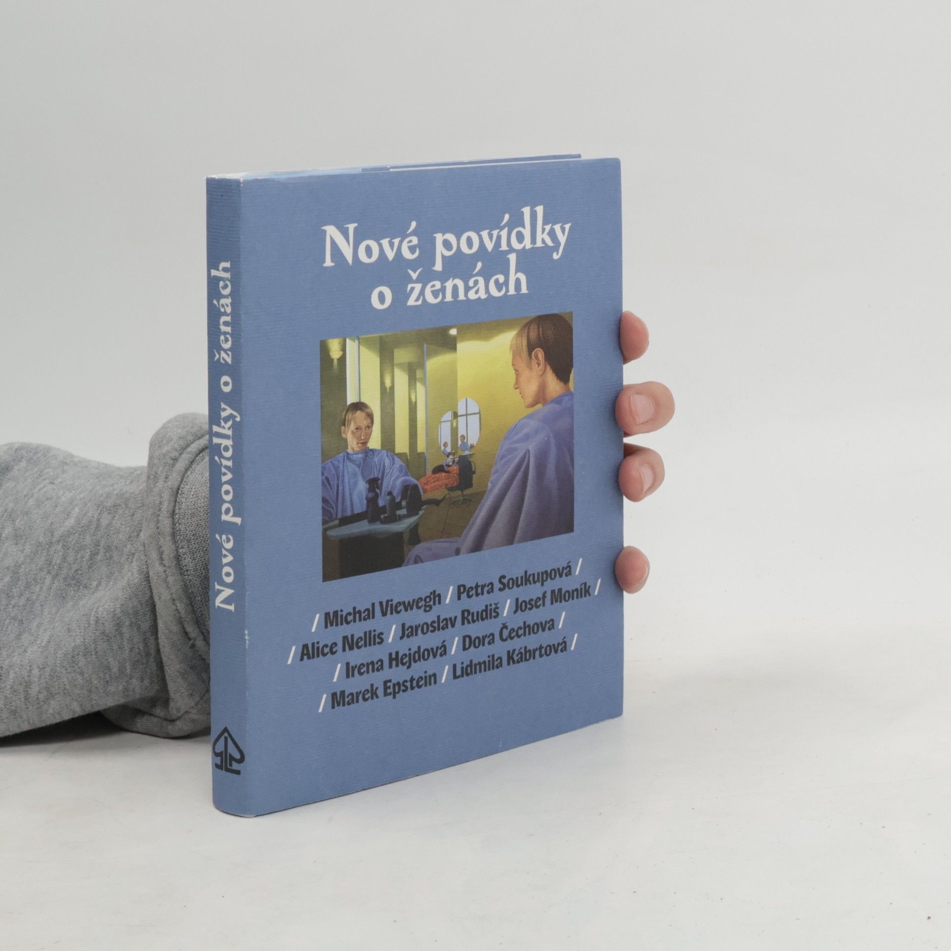 Michal Viewegh Nové povídky o ženách