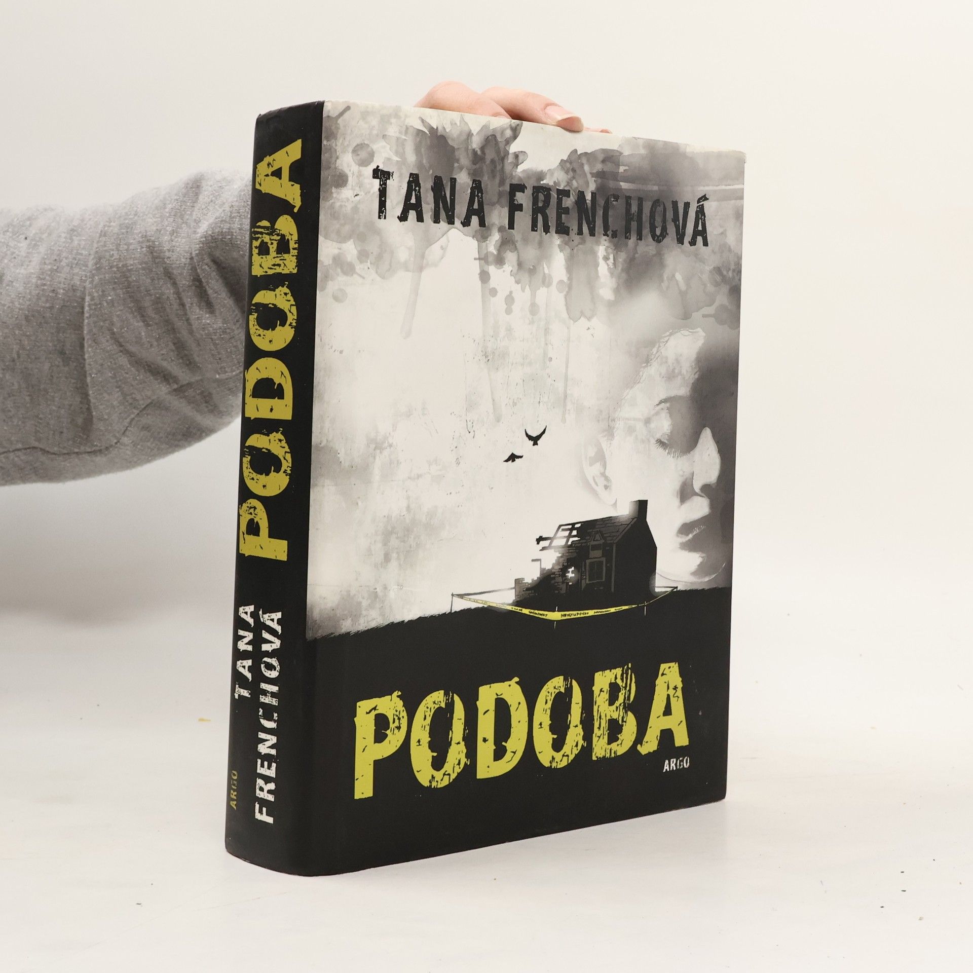 Tana French Podoba